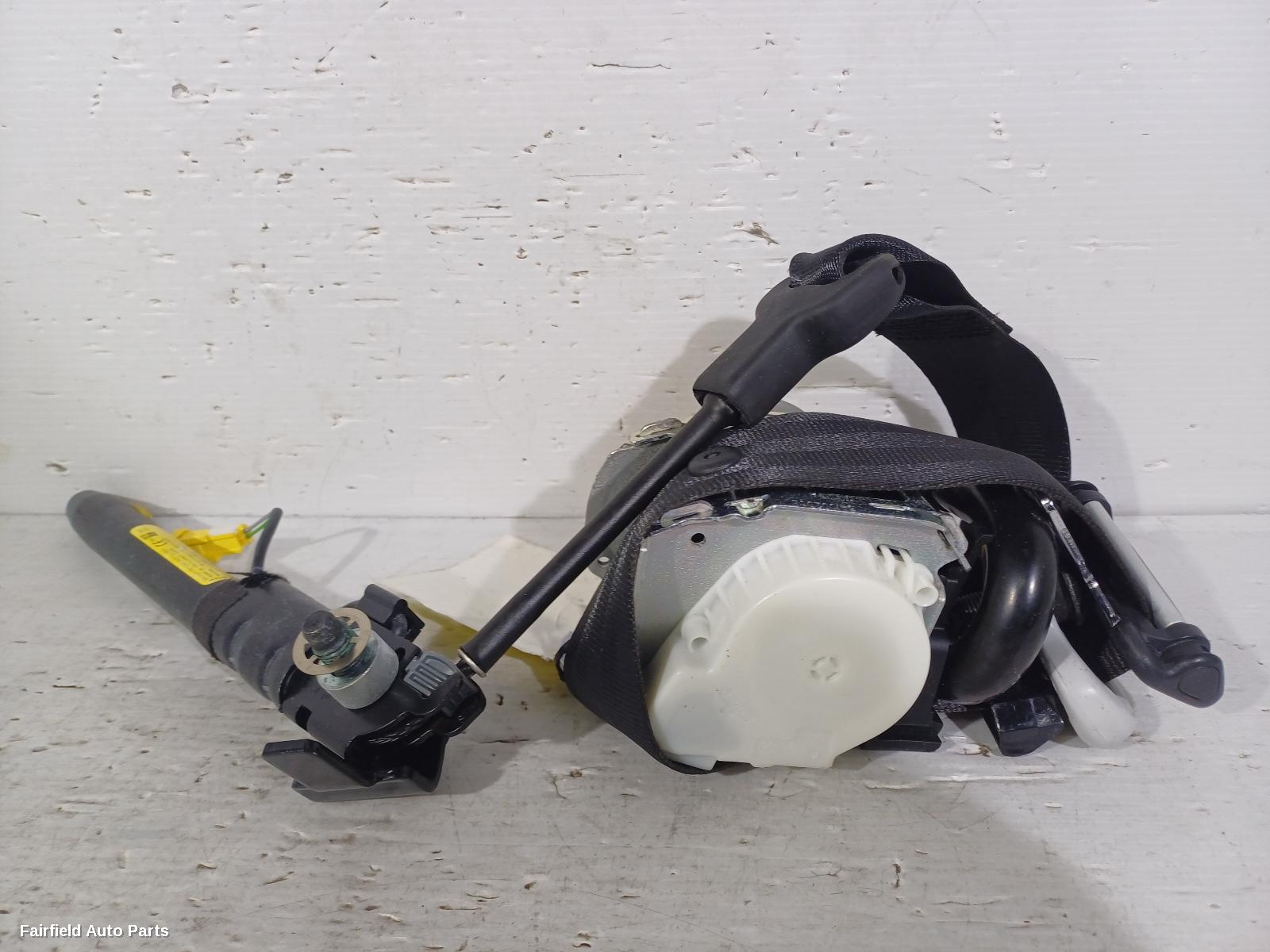 2015-2021 Fiat 500x Seatbelt Stalk