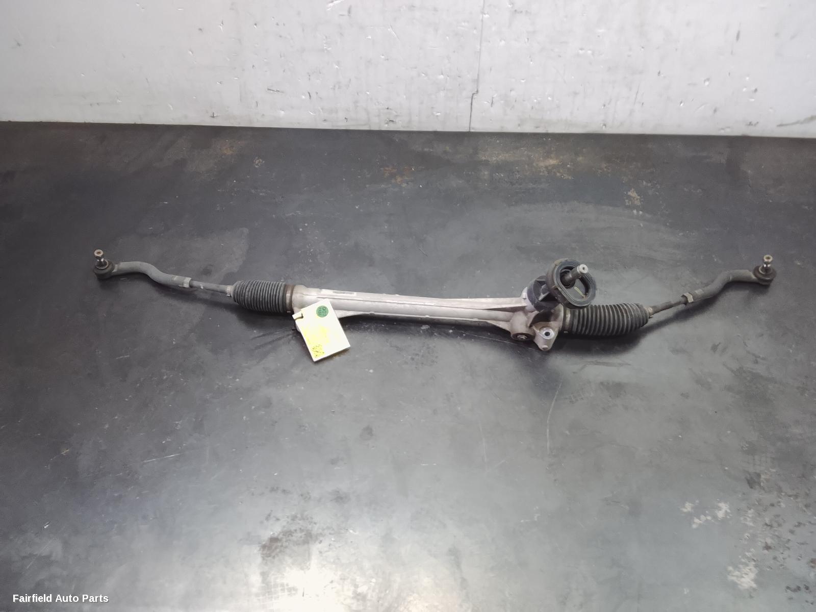 2017-2025 Mg Zs Steering Box Rack