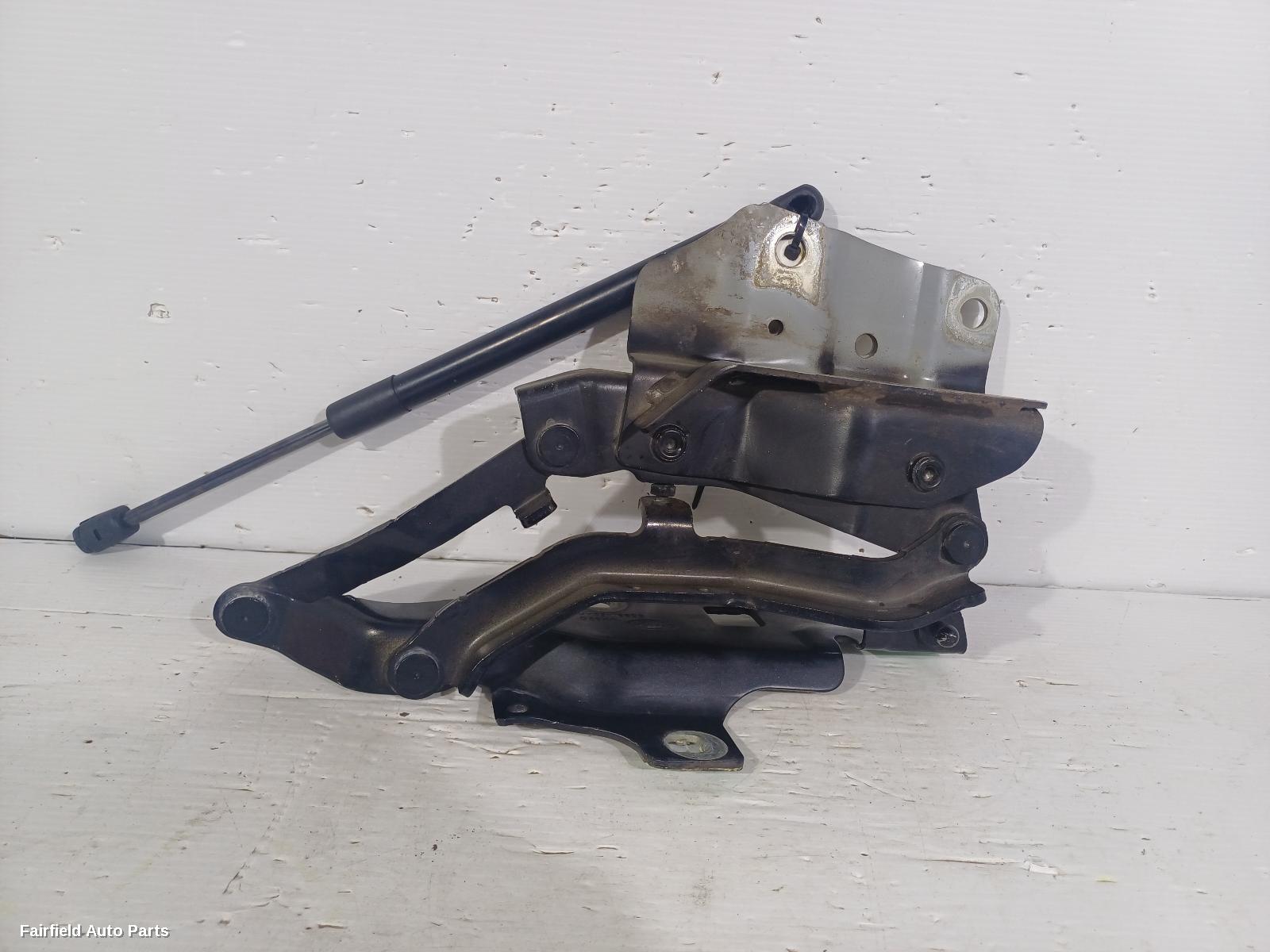 2016-2026 Land Rover Discovery Bonnet Hinge Strut