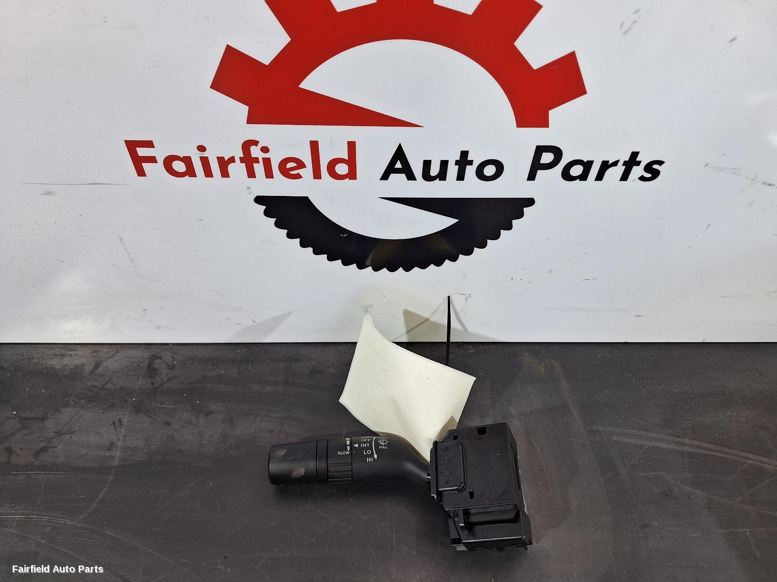 2009-2013 Mazda 3 Combination Switch