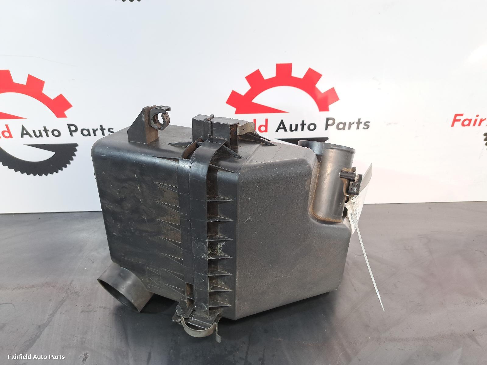 2006-2020 Toyota Tarago Air Cleaner Box