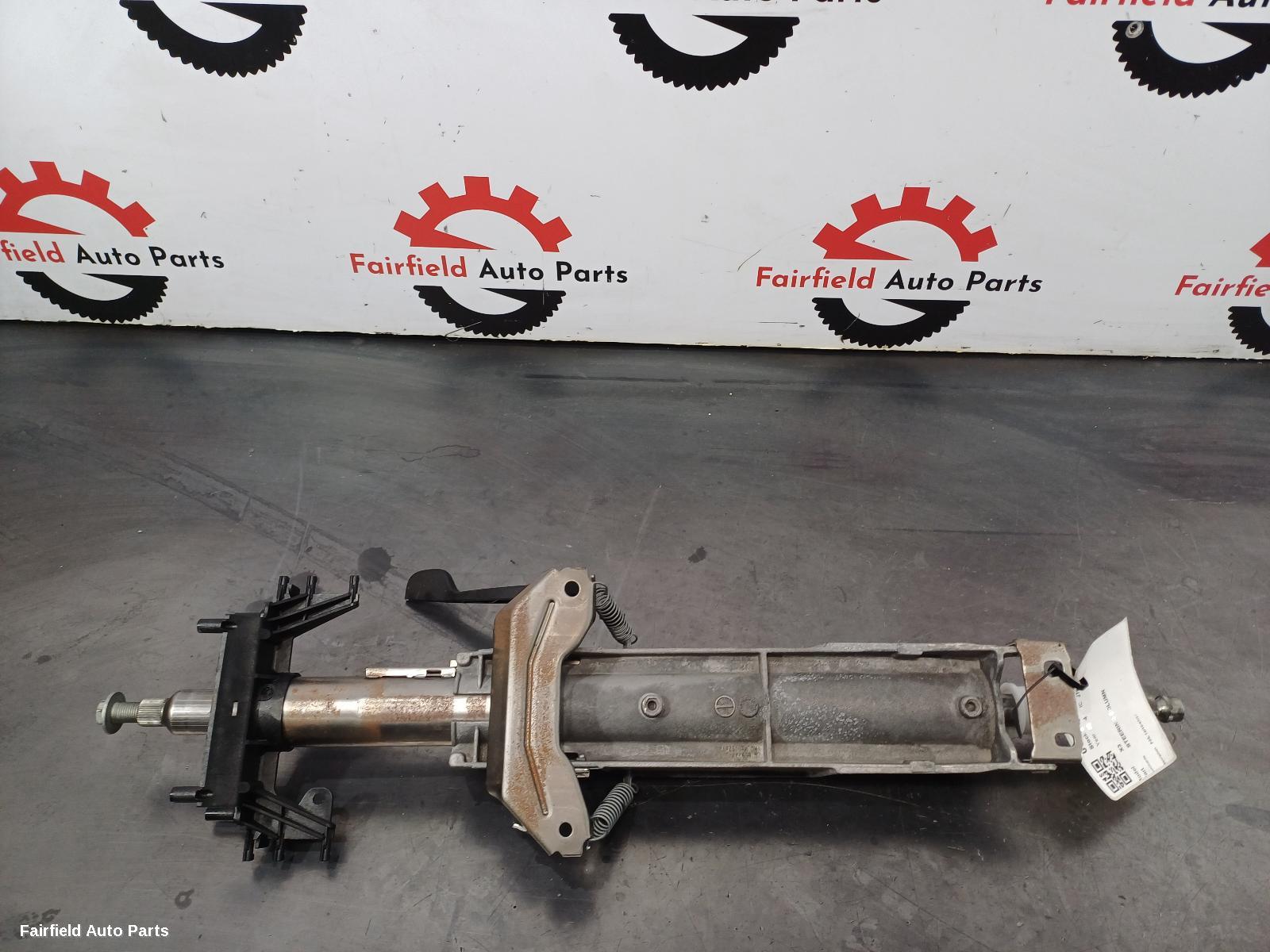 2010-2017 Bmw X3 Steering Column