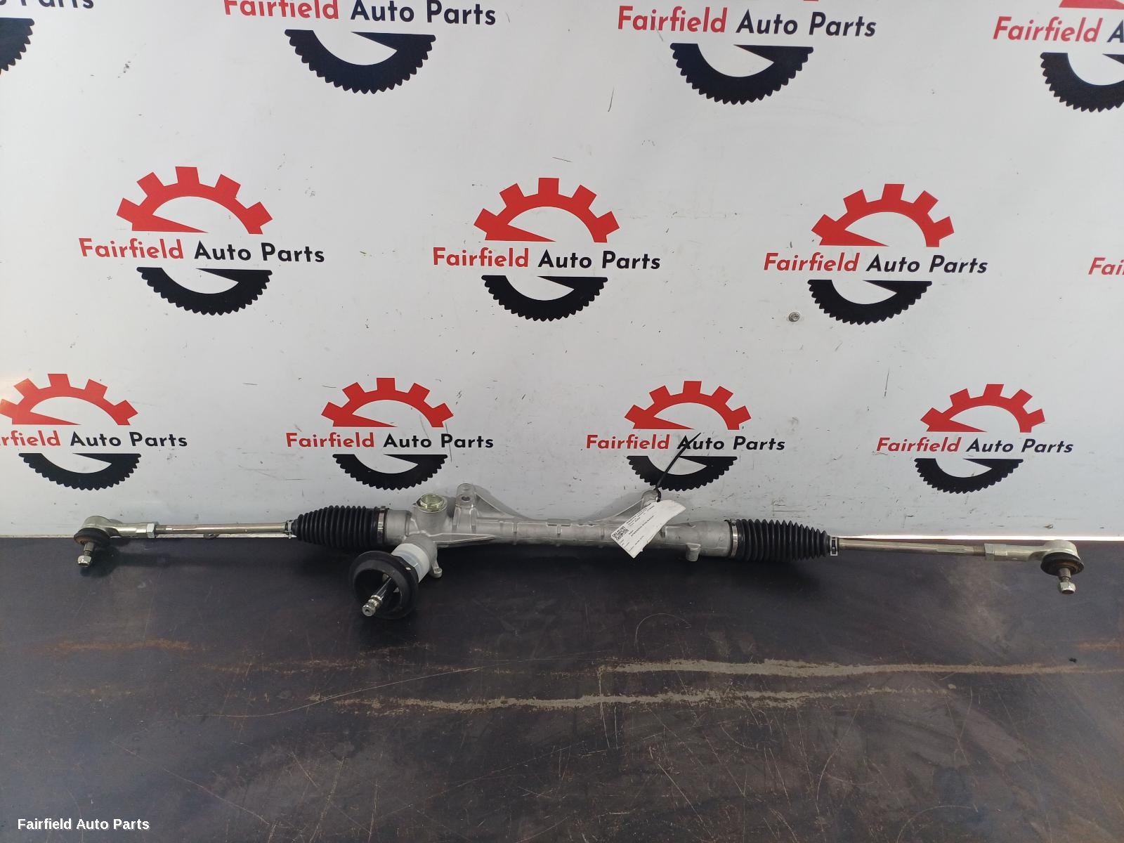 2010-2024 Mitsubishi Asx Steering Box Rack