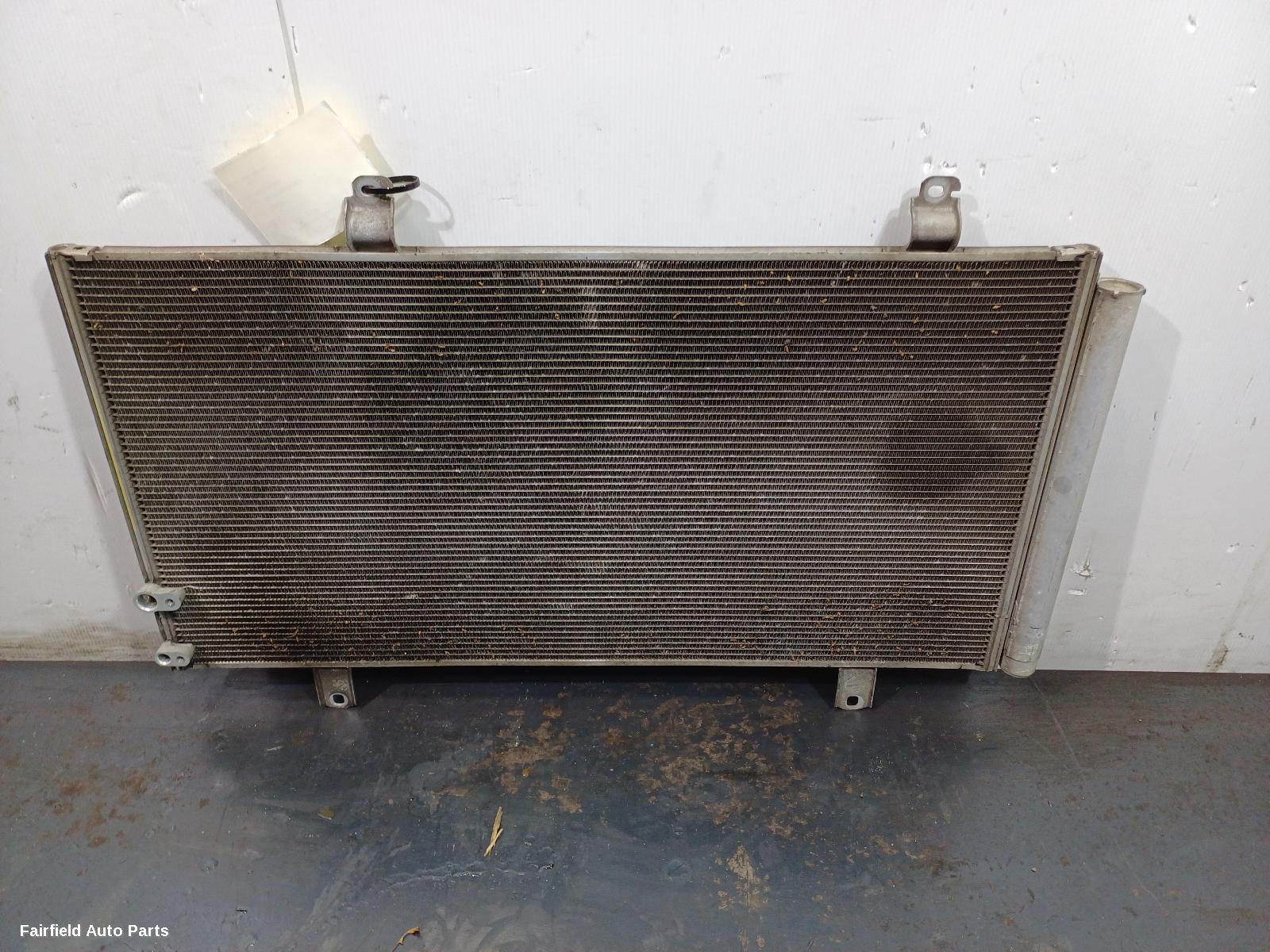 2006-2011 Toyota Camry A C Condenser