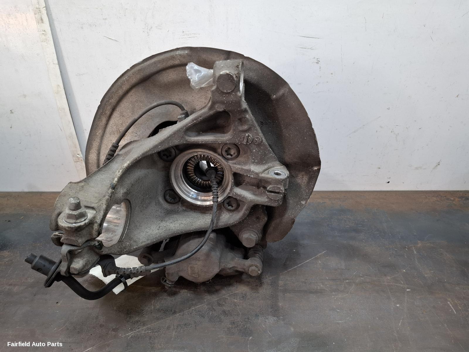 2014-2024 Mini Cooper Right Front Hub Assembly