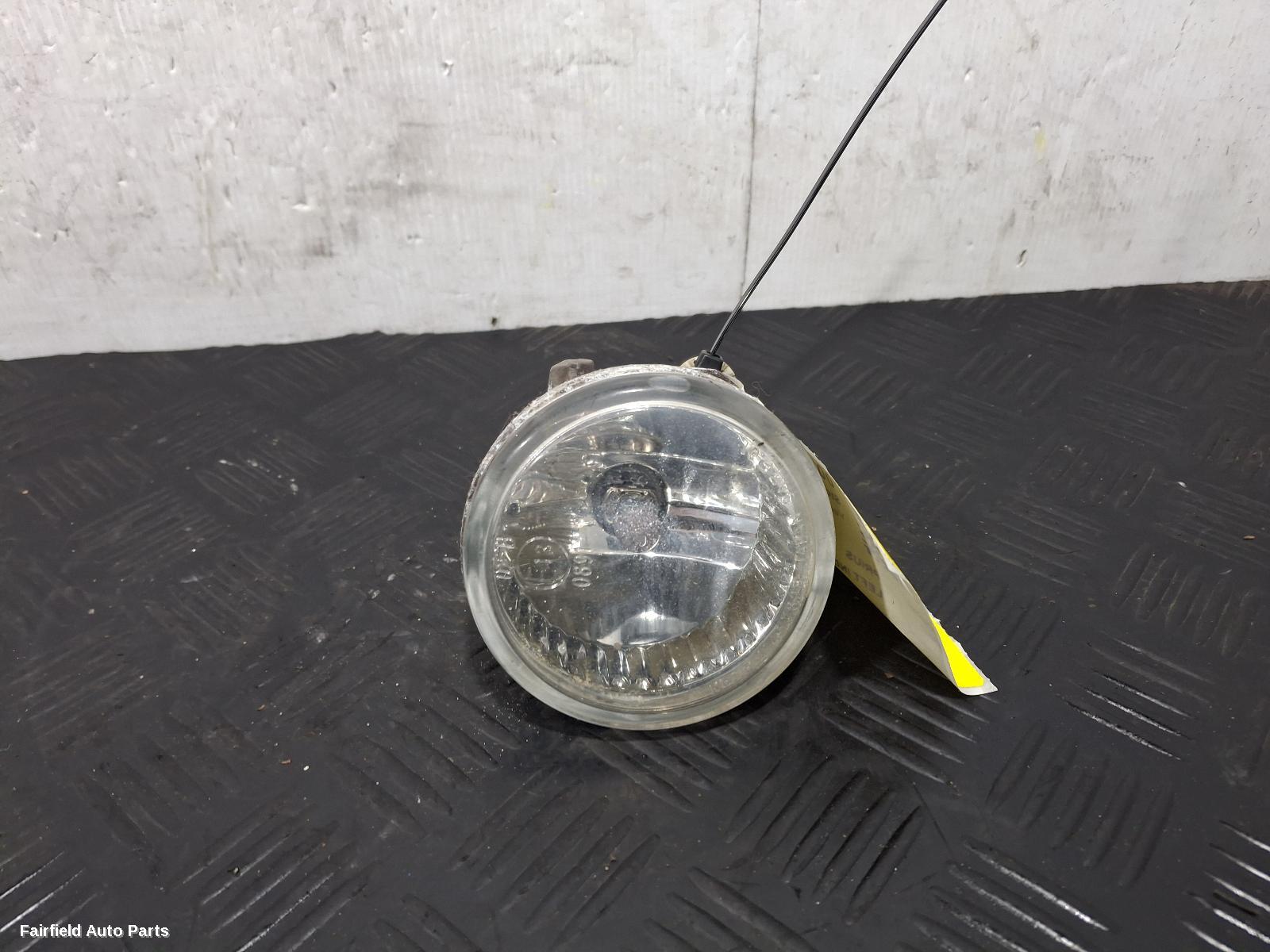 2003-2009 Toyota Prius Left Indicator Fog Side