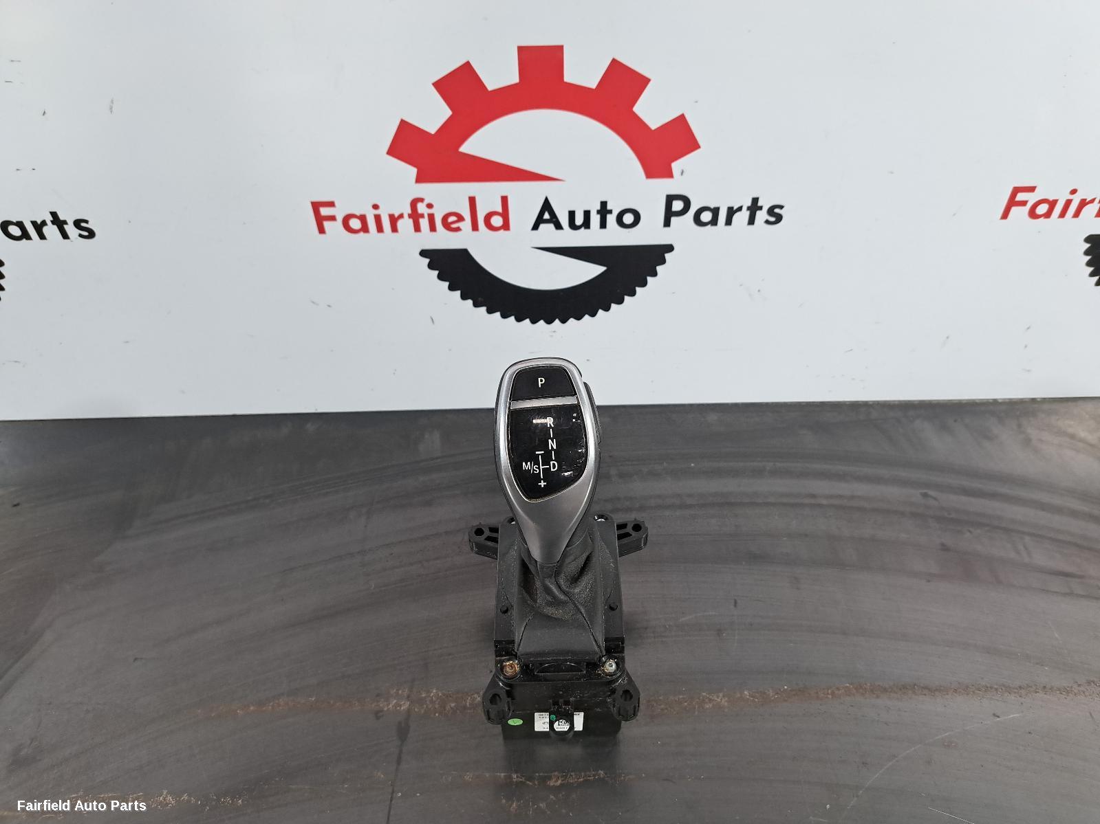 2013-2018 Bmw X5 Gear Stick Shifter