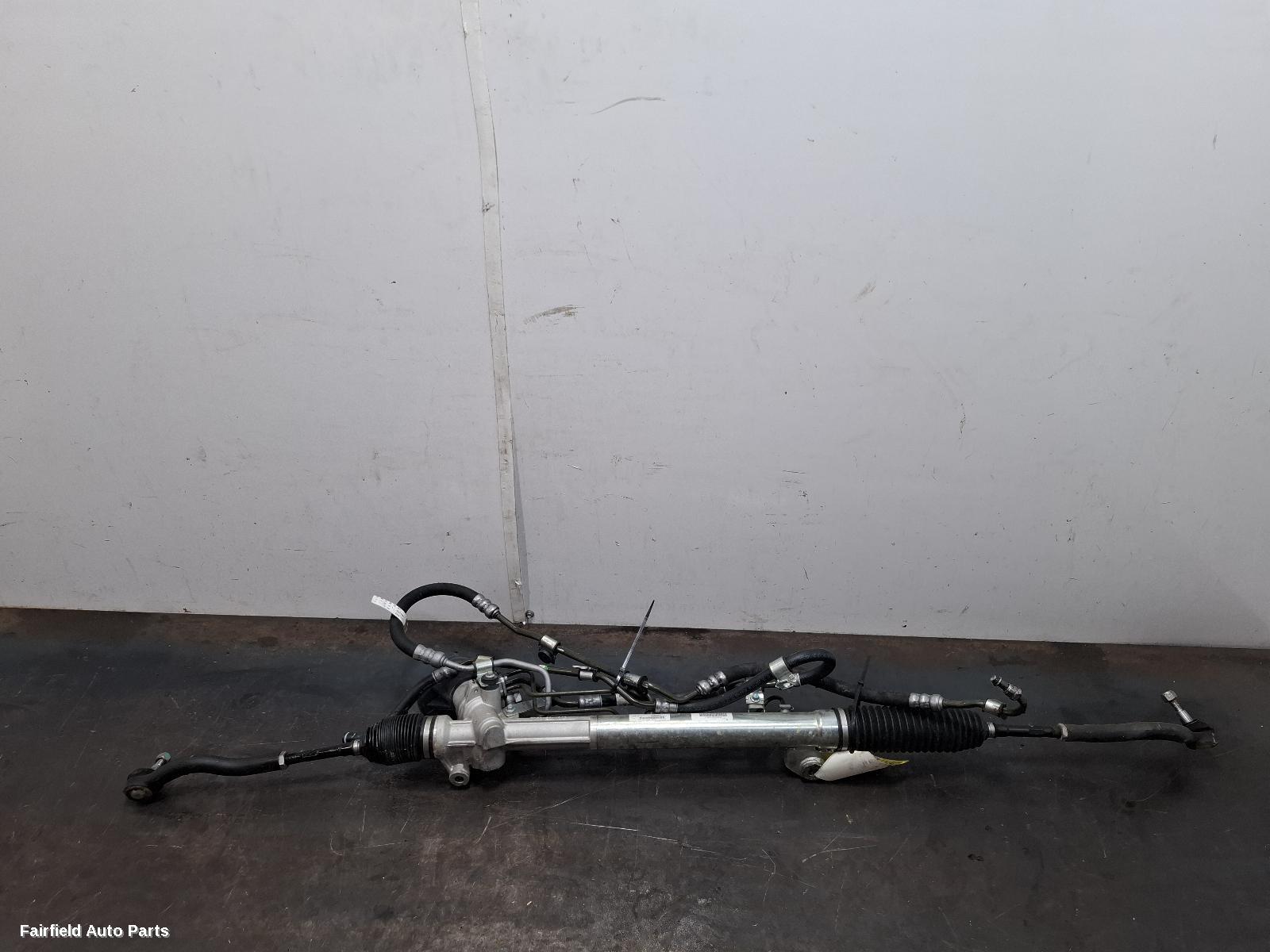 2016-2024 Mg Mg3 Steering Box Rack