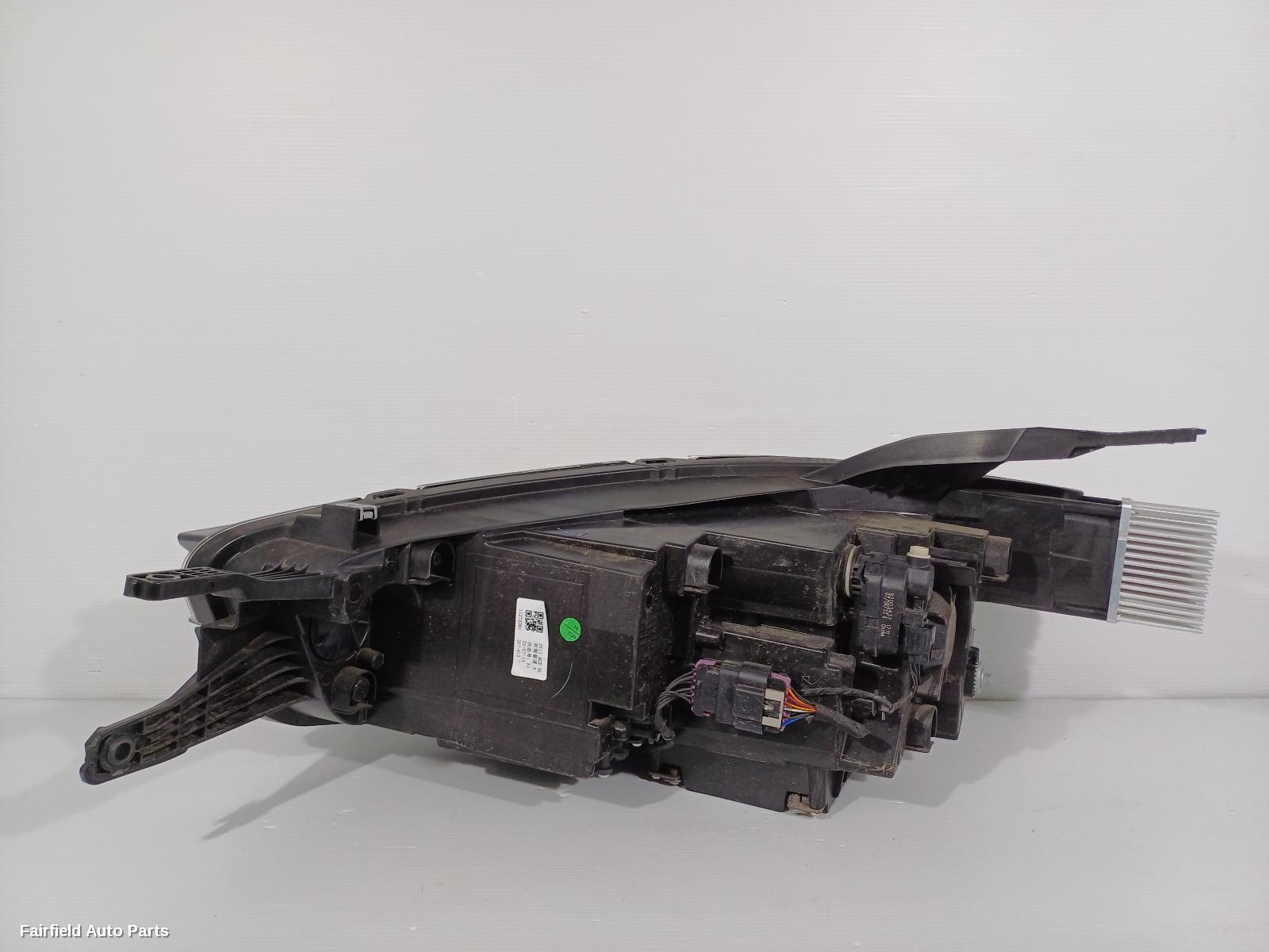 2022-2024 Mg Zs Right Headlamp
