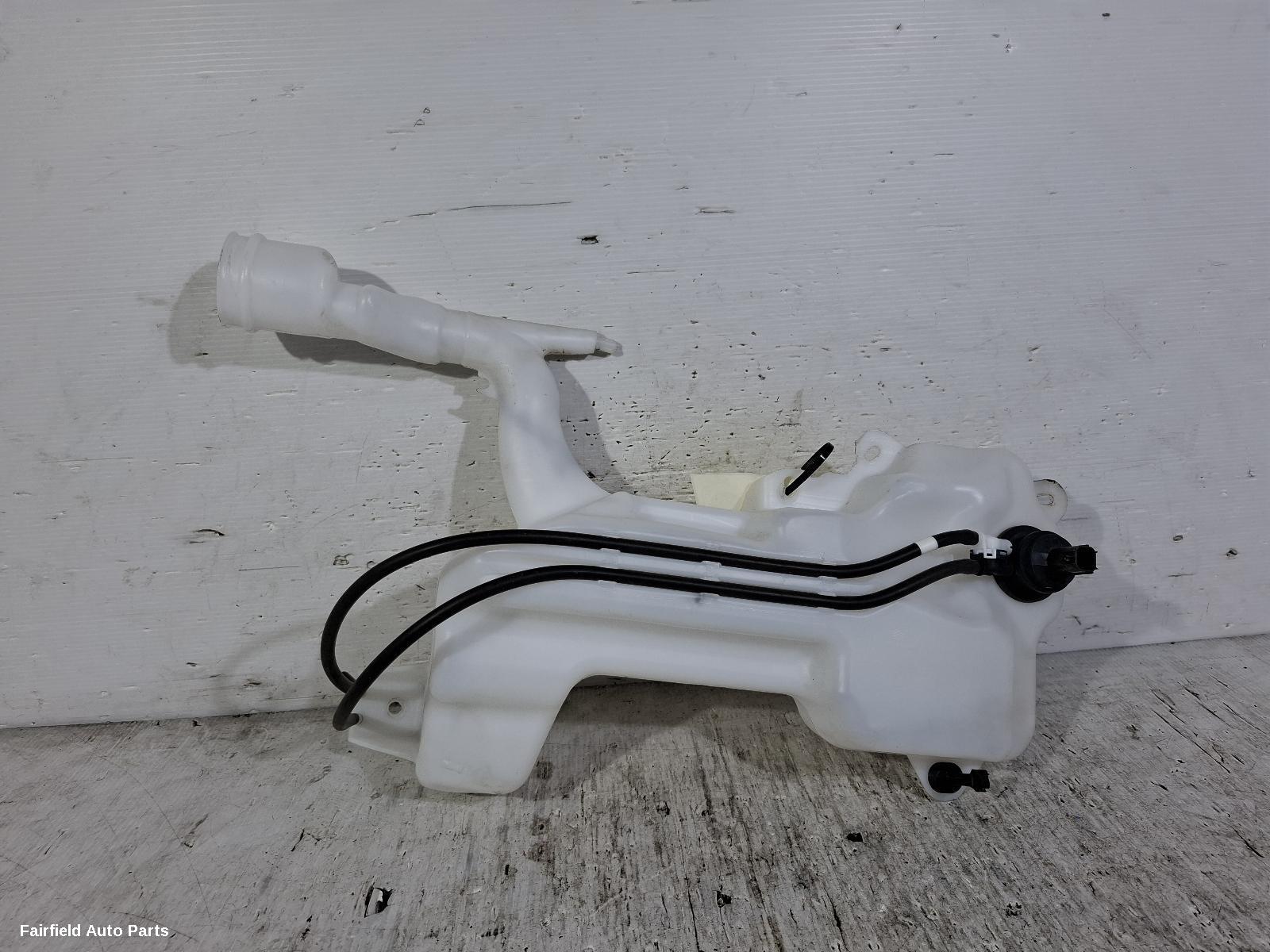2020-2026 Ford Puma Washer Bottle