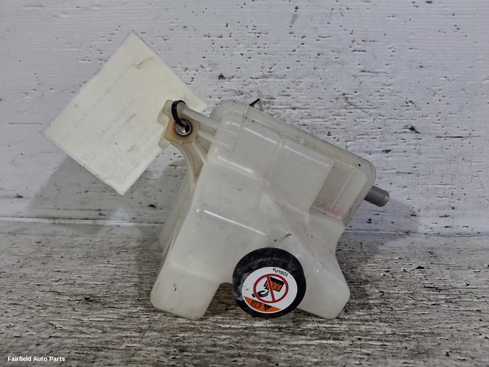 2014-2021 Lexus Nx Overflow Bottle