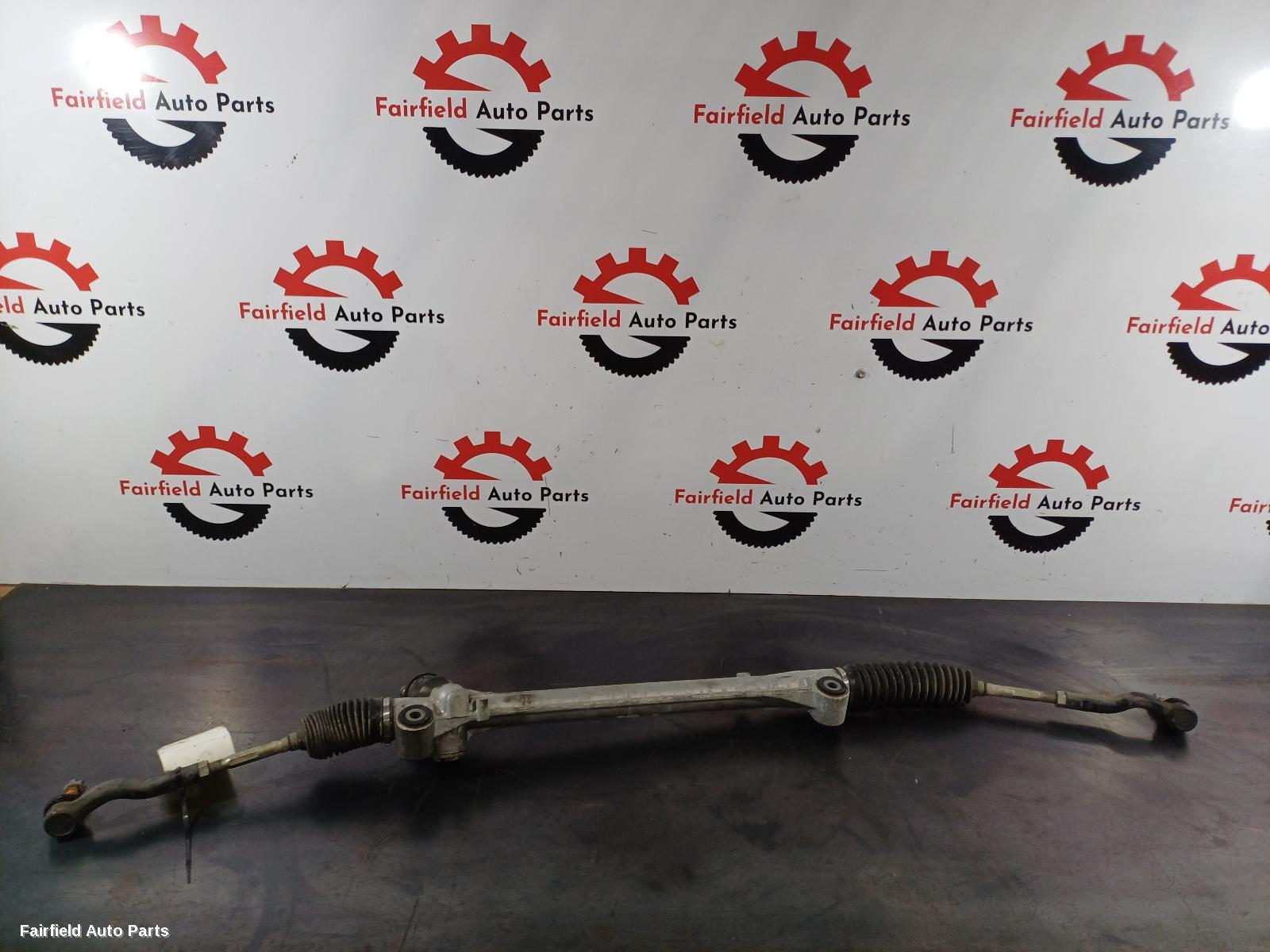2012-2021 Toyota 86 Steering Box Rack