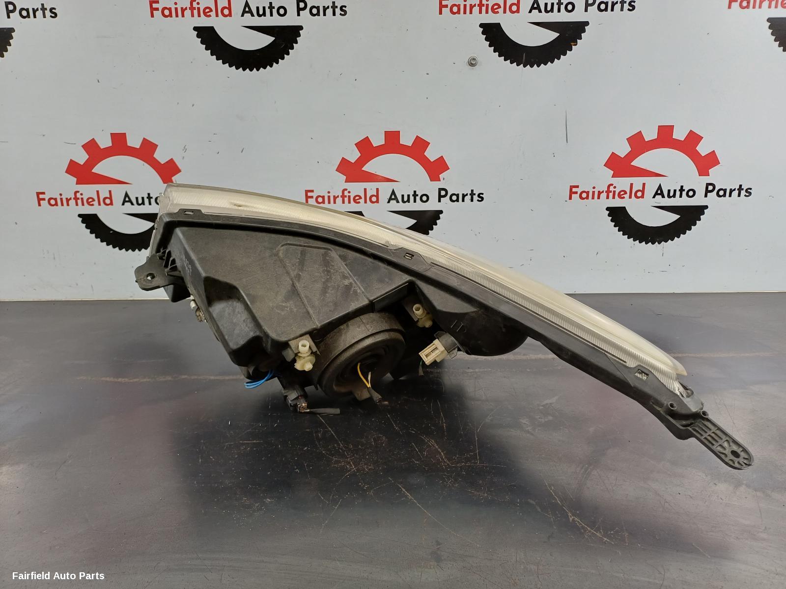 2015-2017 Holden Cruze Right Headlamp