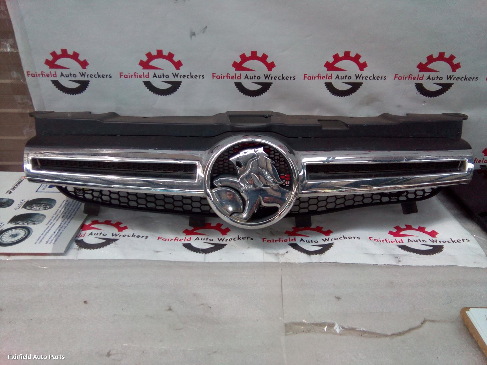 2006-2010 Holden Commodore Grille