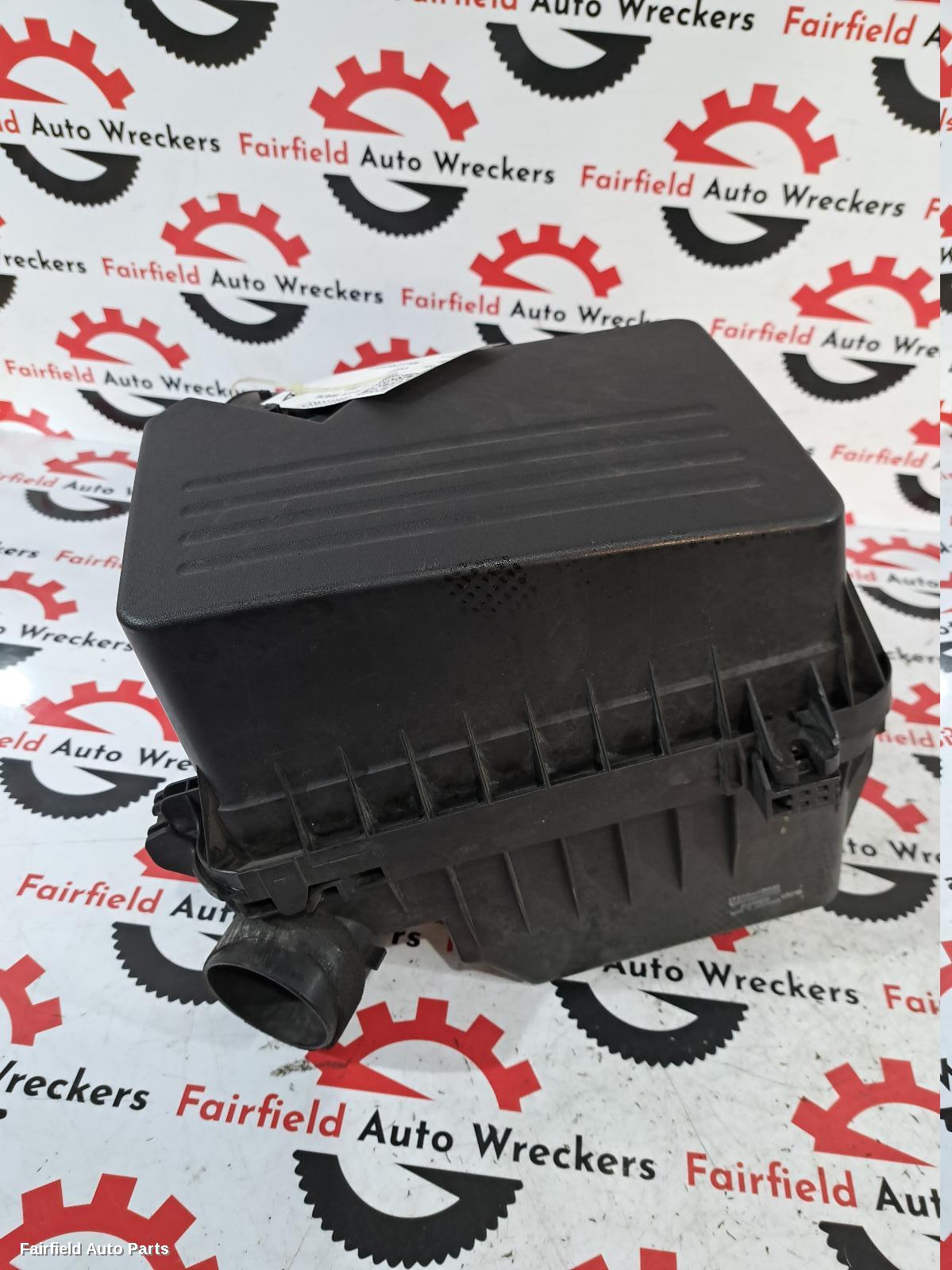2006-2011 Toyota Camry Air Cleaner Box