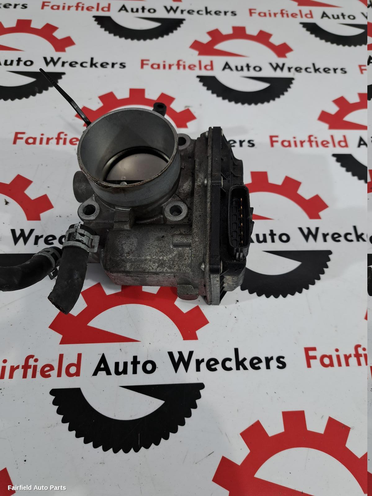 2005-2012 Toyota Rav4 Throttle Body