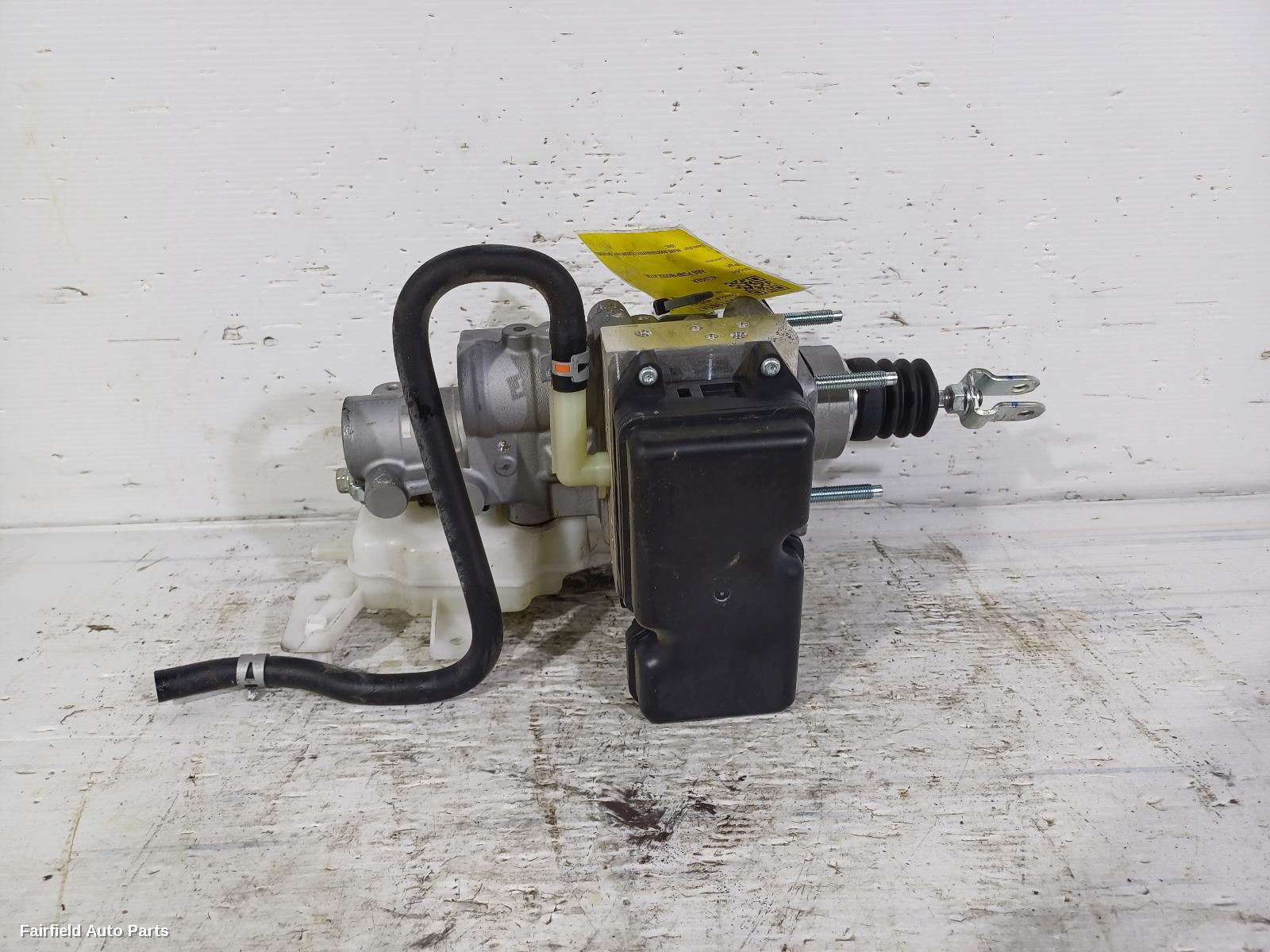 2021-2025 Toyota Kluger Abs Pump Modulator