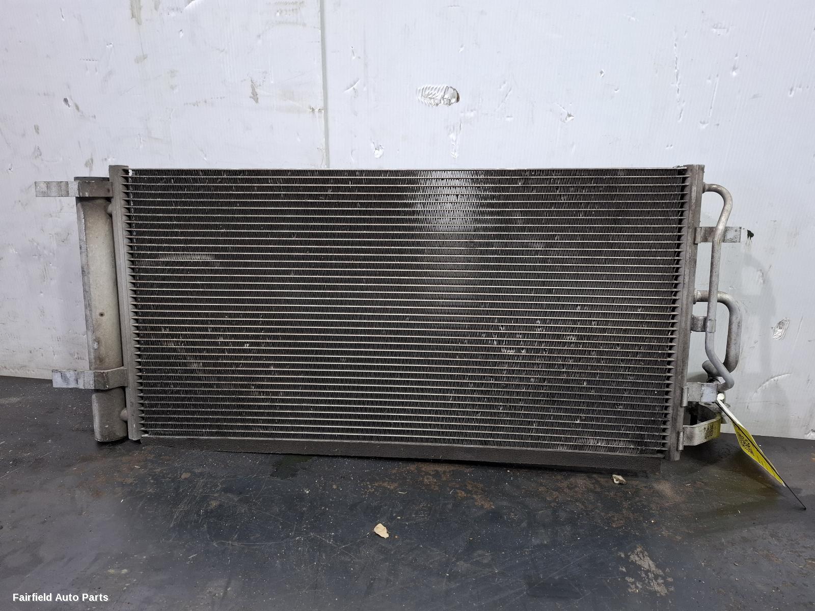 2017-2023 Hyundai I30 A C Condenser