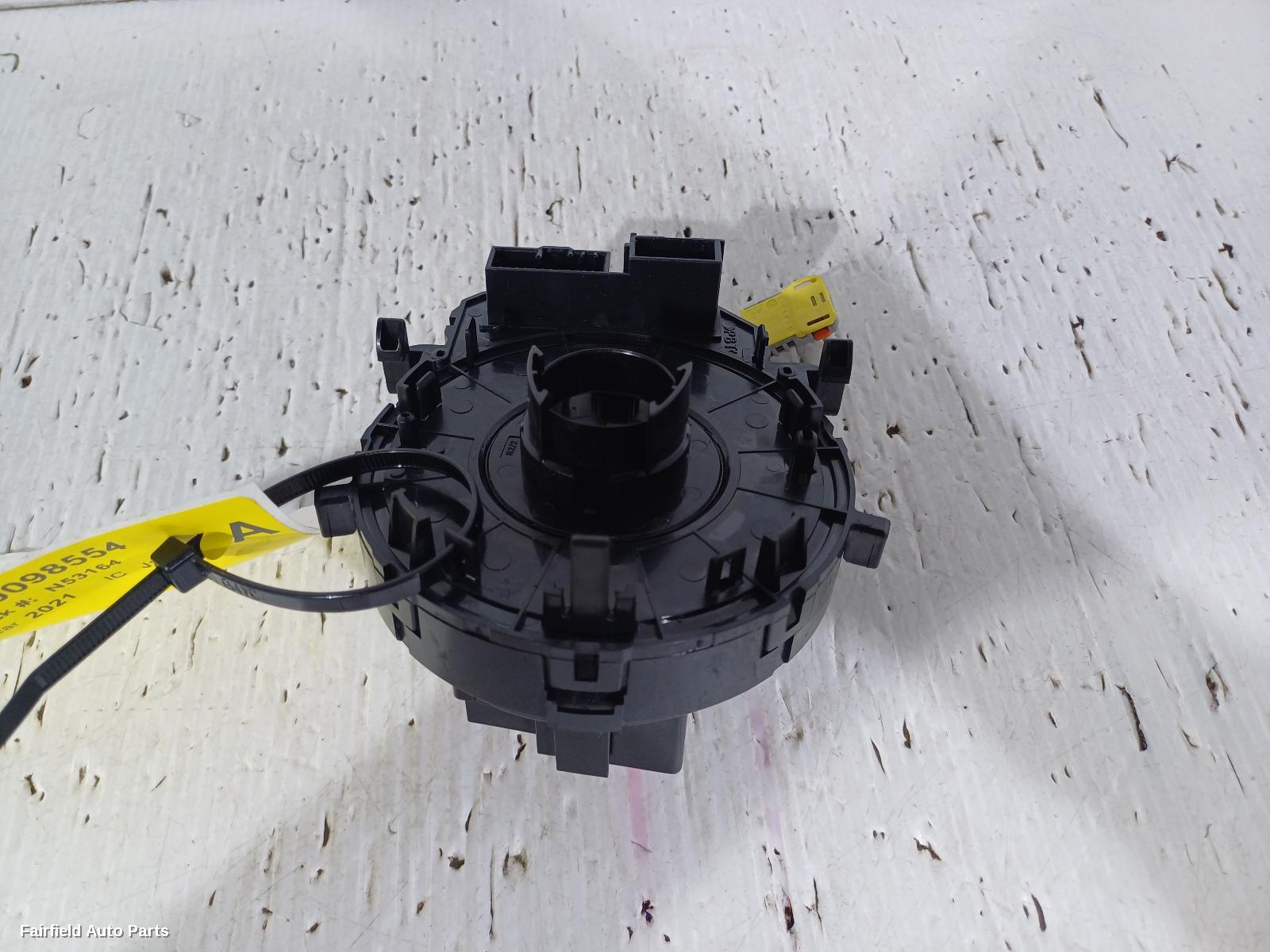 2017-2023 Hyundai I30 Airbag Module Sensor