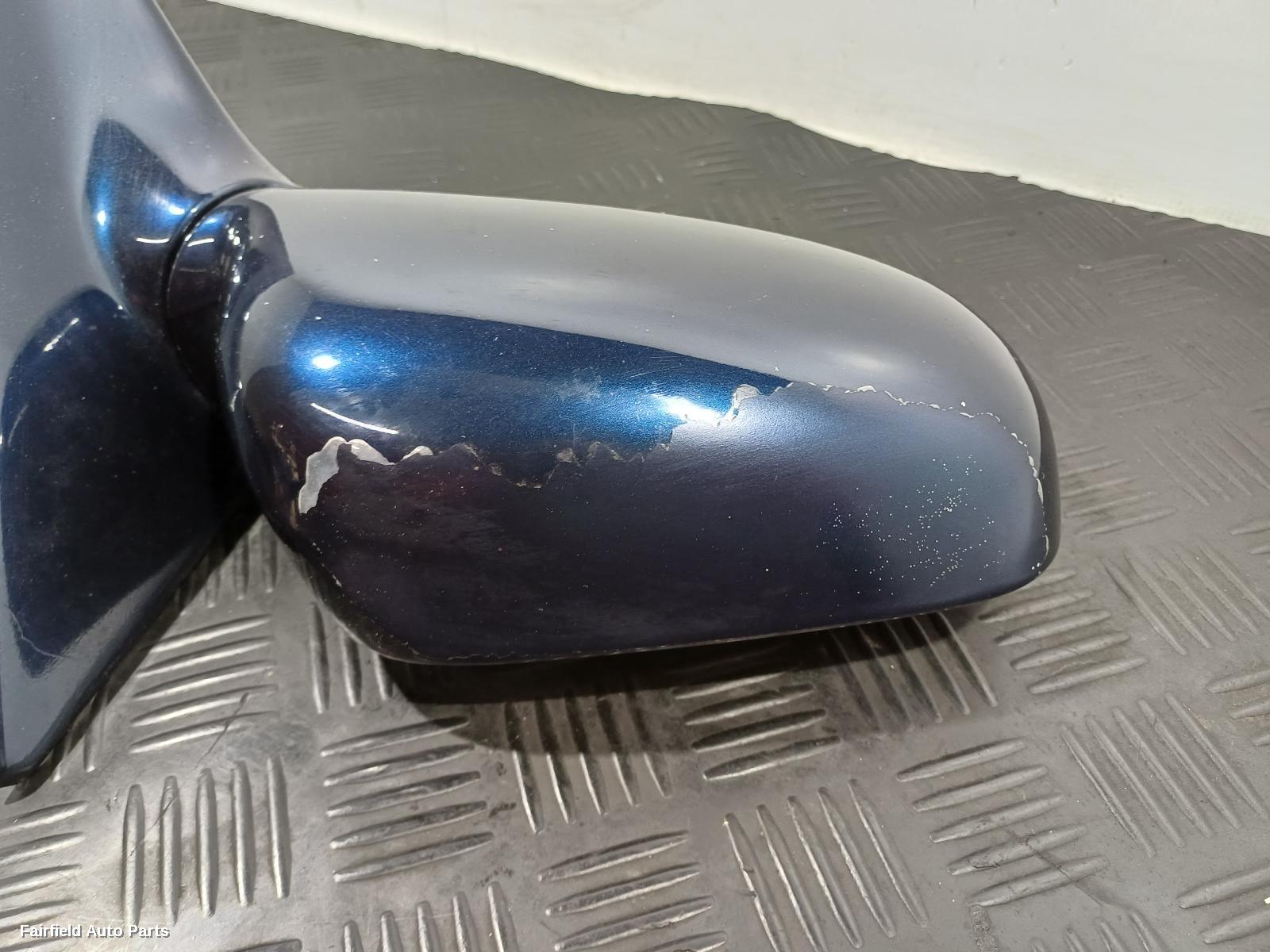 1991-1996 Honda Prelude Right Door Mirror