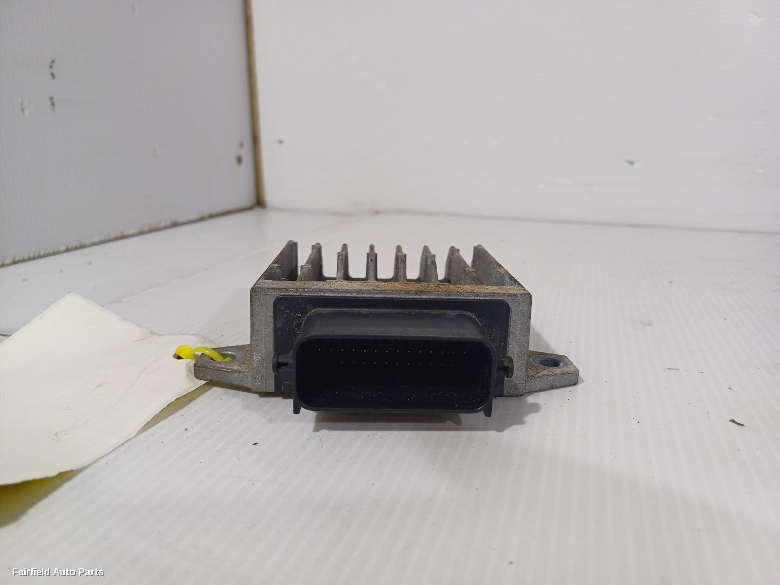 2009-2013 Mazda 3 Ecu