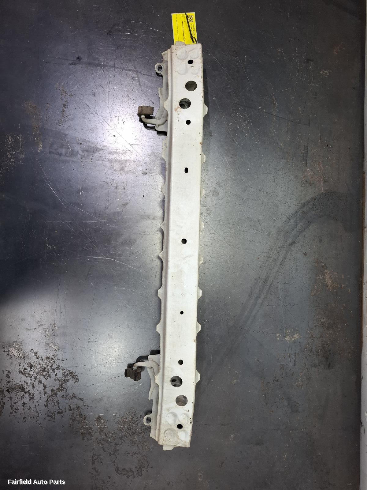 2008-2012 Mazda 6 R Bar Bracket Reinfo