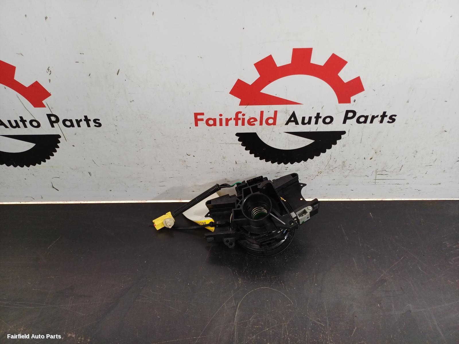 2007-2012 Honda Crv Airbag Module Sensor