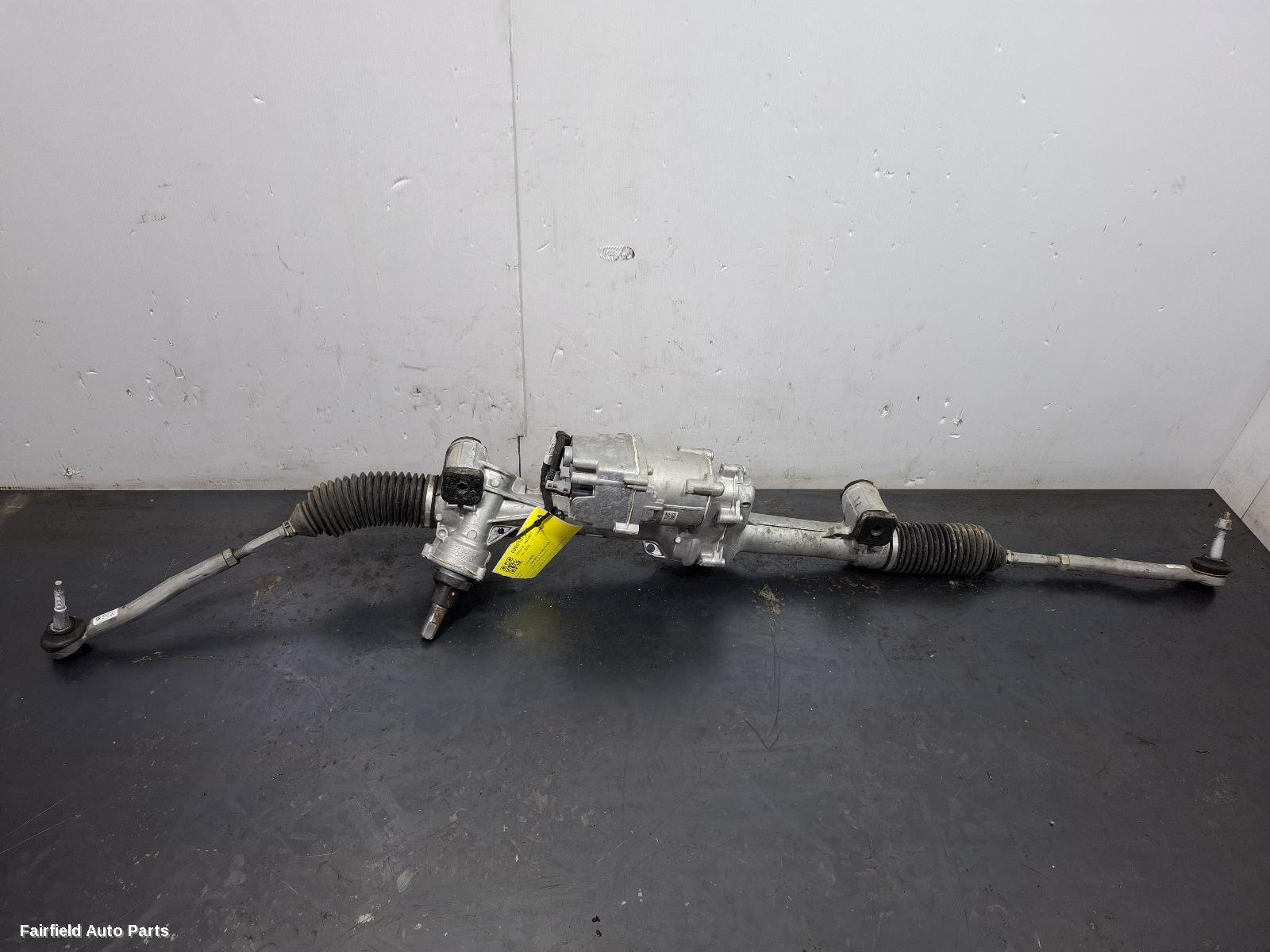 2022-2026 Ford Ranger Steering Box Rack