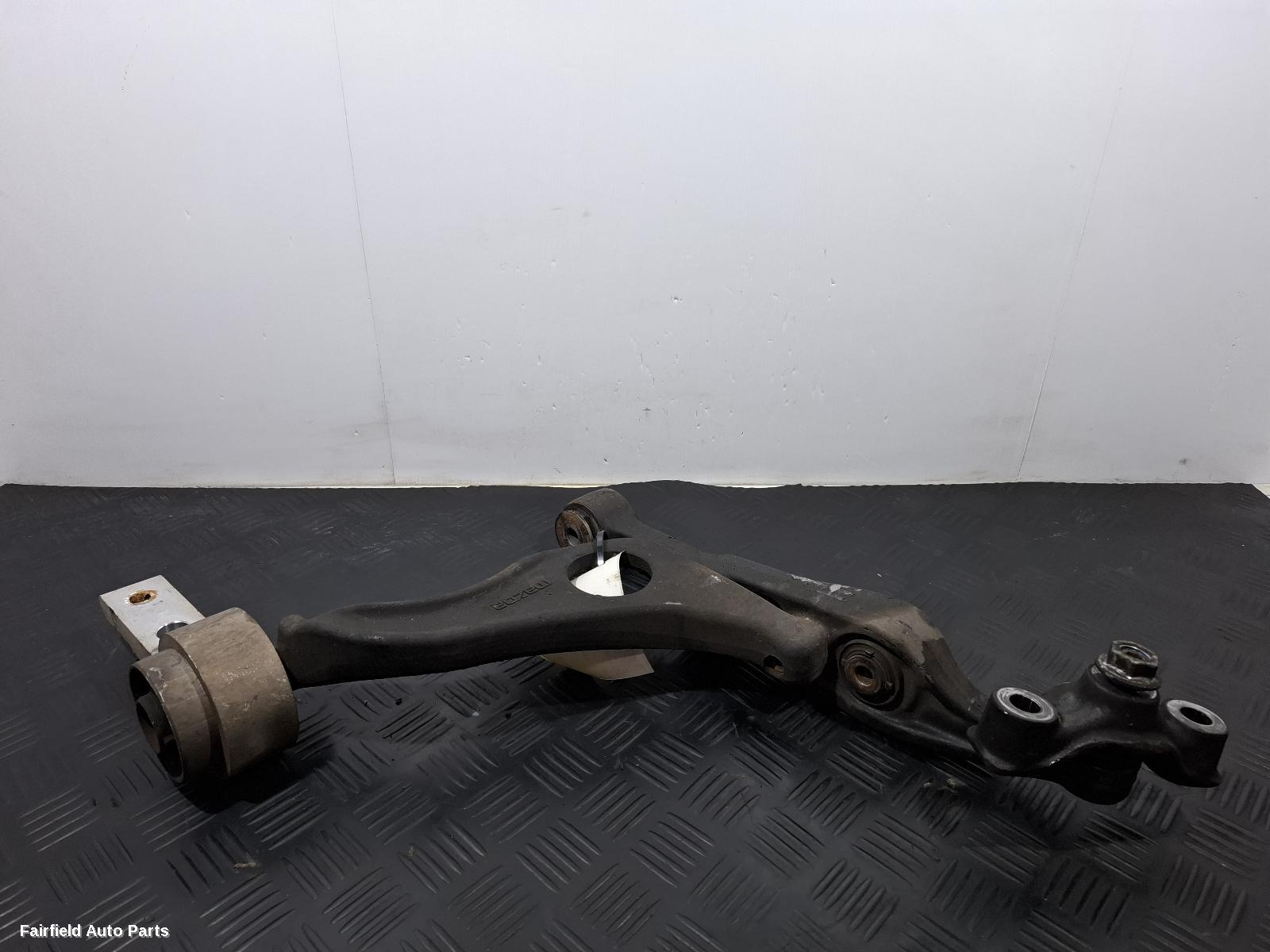 2008-2012 Mazda 6 Left Front Lower Control Arm