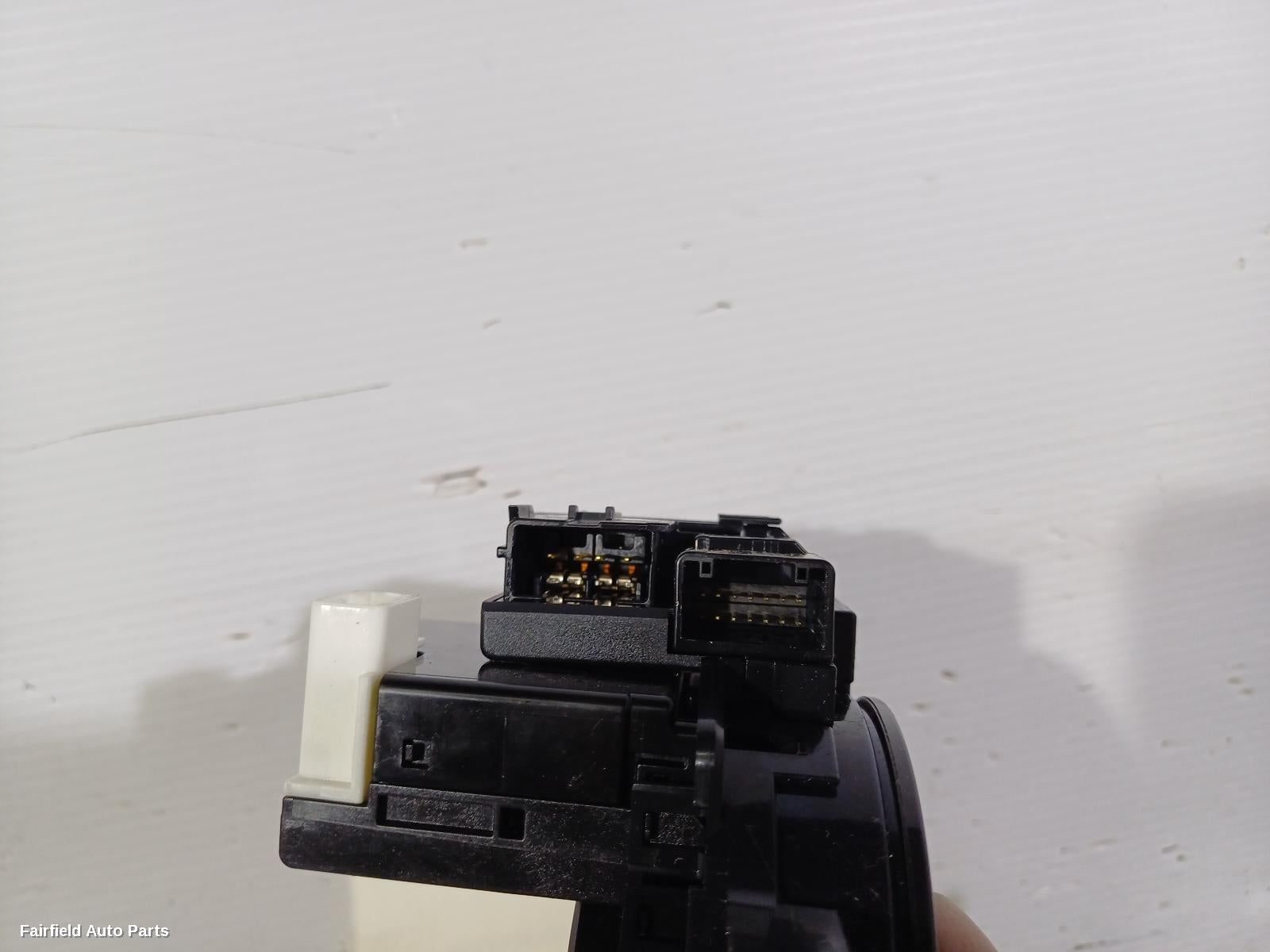 2017-2023 Subaru Xv Airbag Module Sensor
