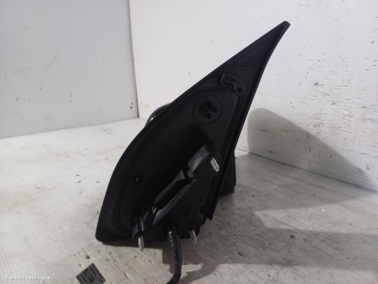 2010-2012 Land Rover Freelander Right Door Mirror