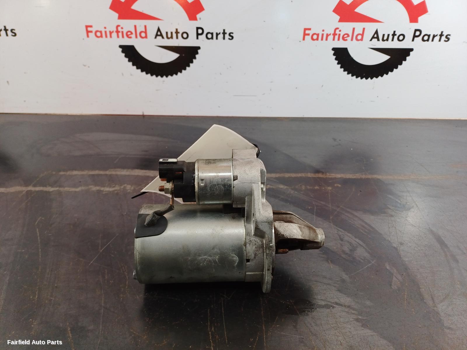 2016-2020 Hyundai Elantra Starter