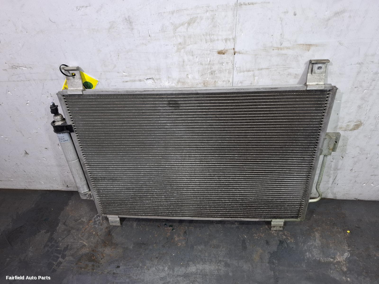 2013-2021 Nissan Pathfinder A C Condenser