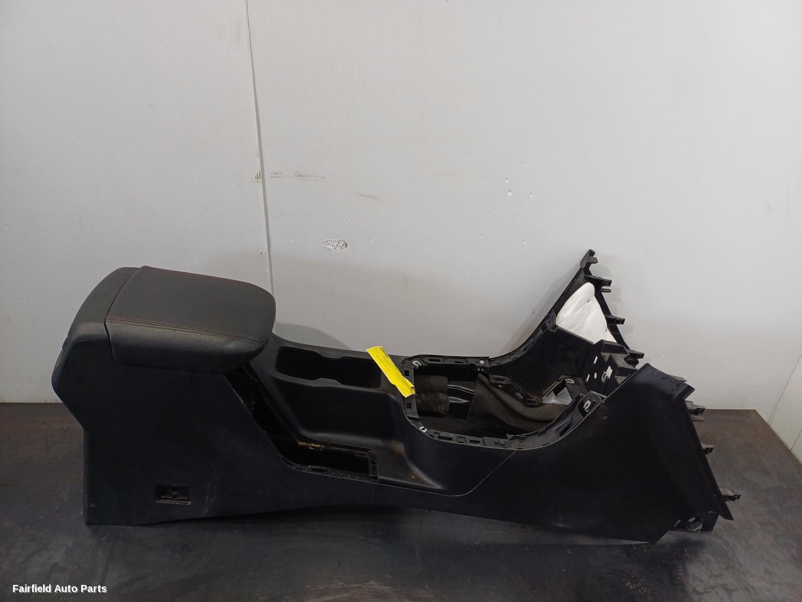 2017-2021 Ldv T60 Console