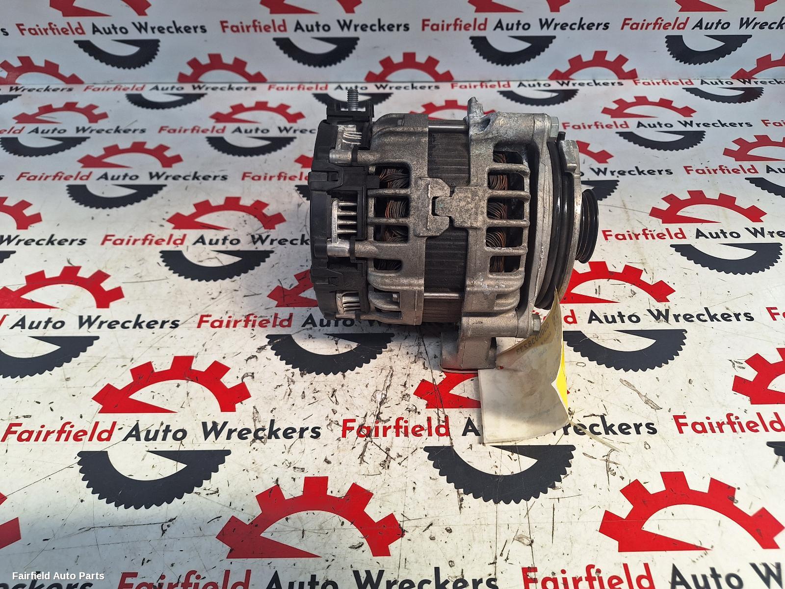 2017-2023 Bmw 5 Series Alternator