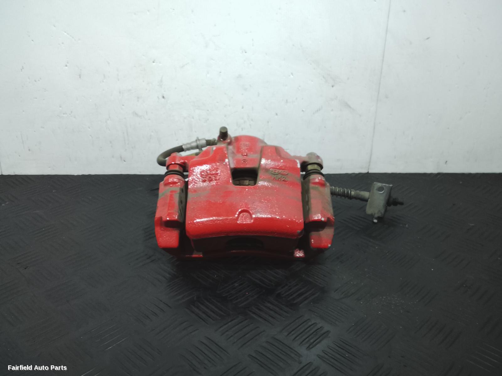 2018-2024 Kia Cerato Caliper