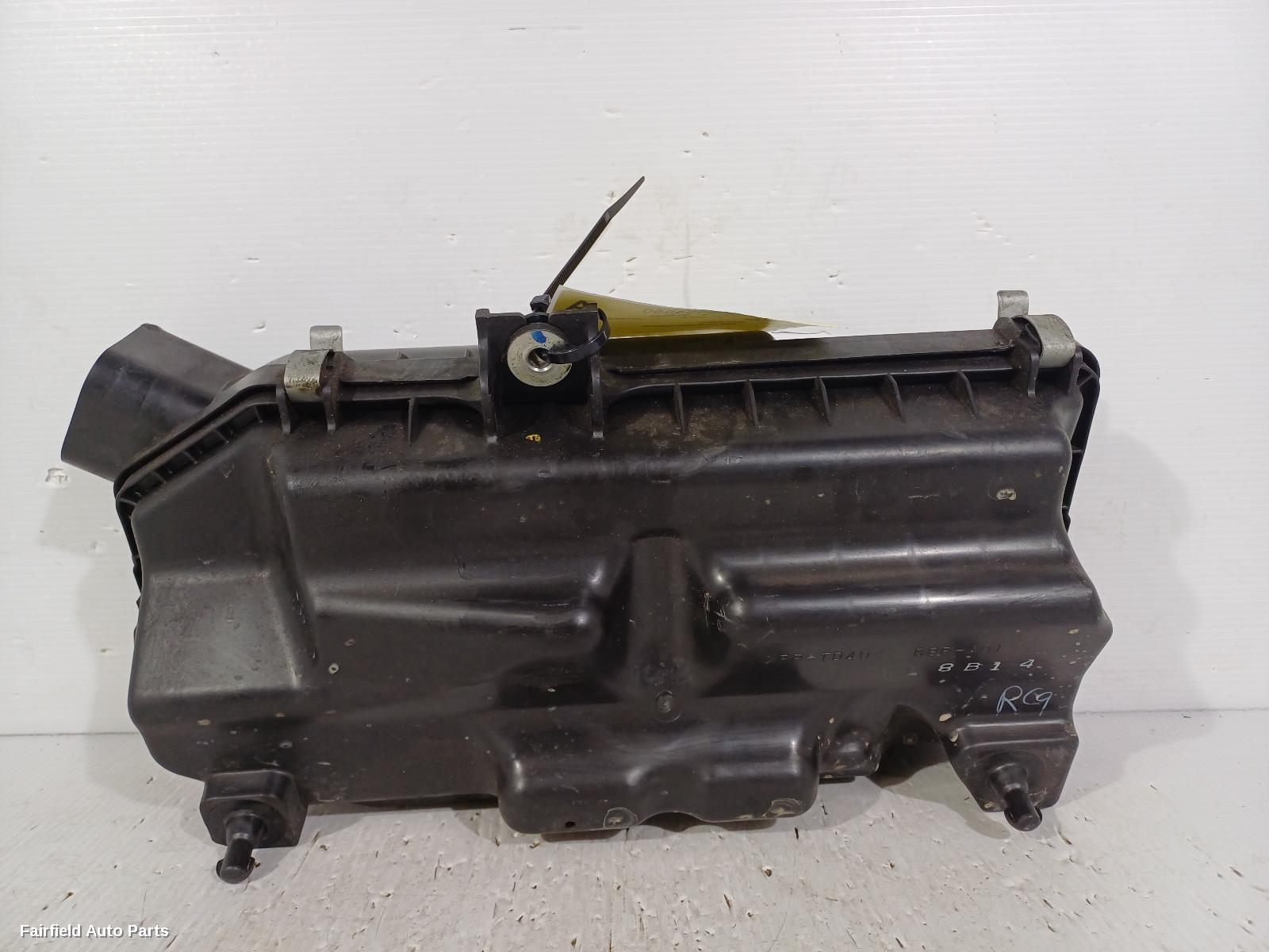 2016-2022 Suzuki Baleno Air Cleaner Box