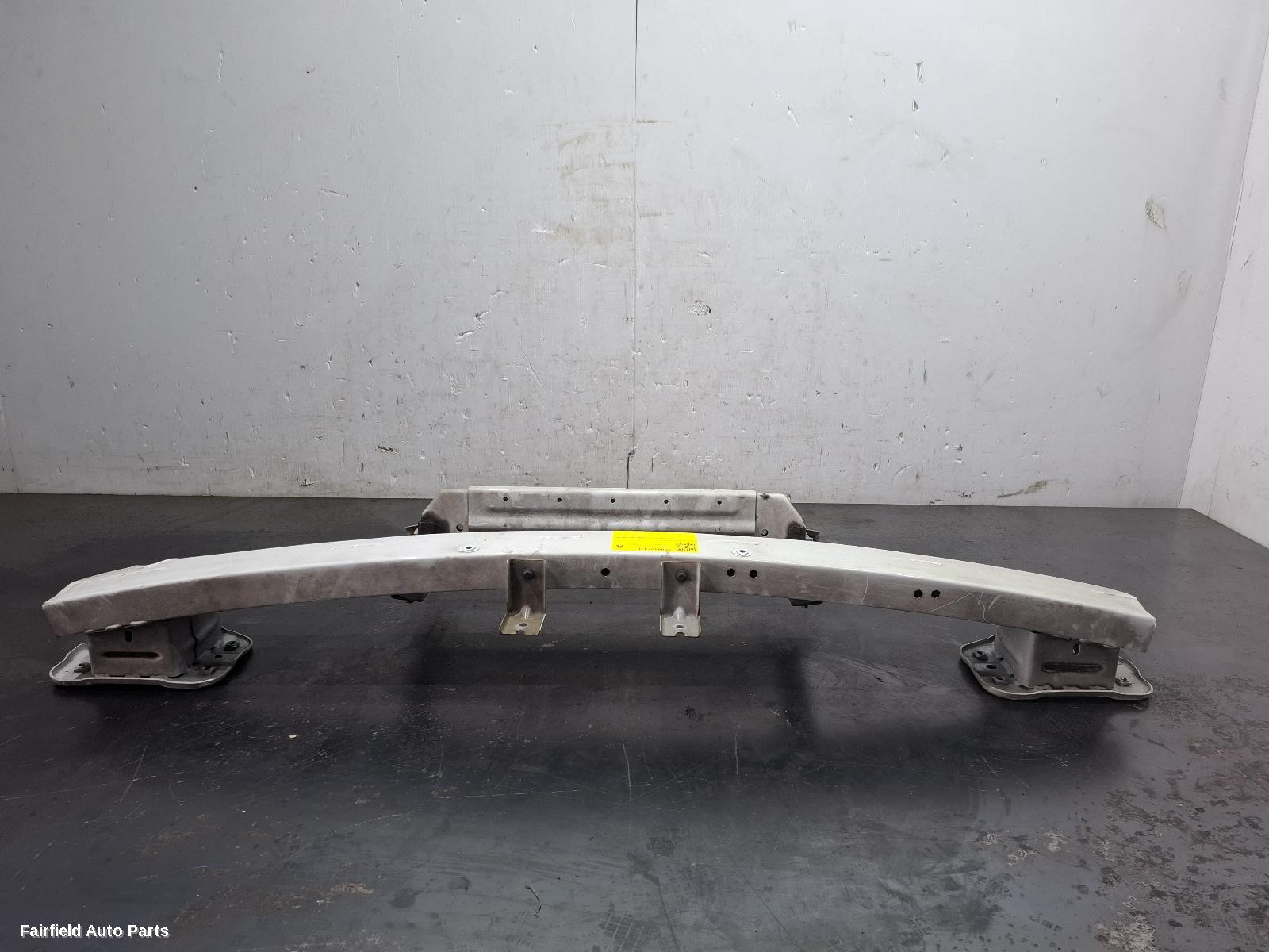 2020-2026 Ldv Deliver 9 F Bar Reinforc Brack