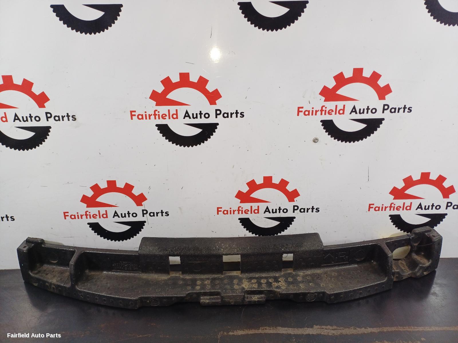2013-2016 Nissan Pulsar F Bar Reinforc Brack