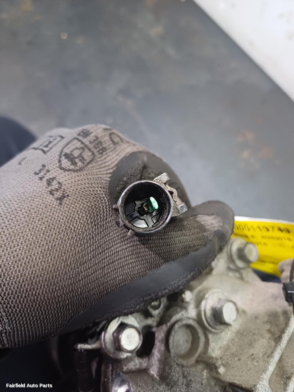 2012-2024 Mitsubishi Asx A C Compressor