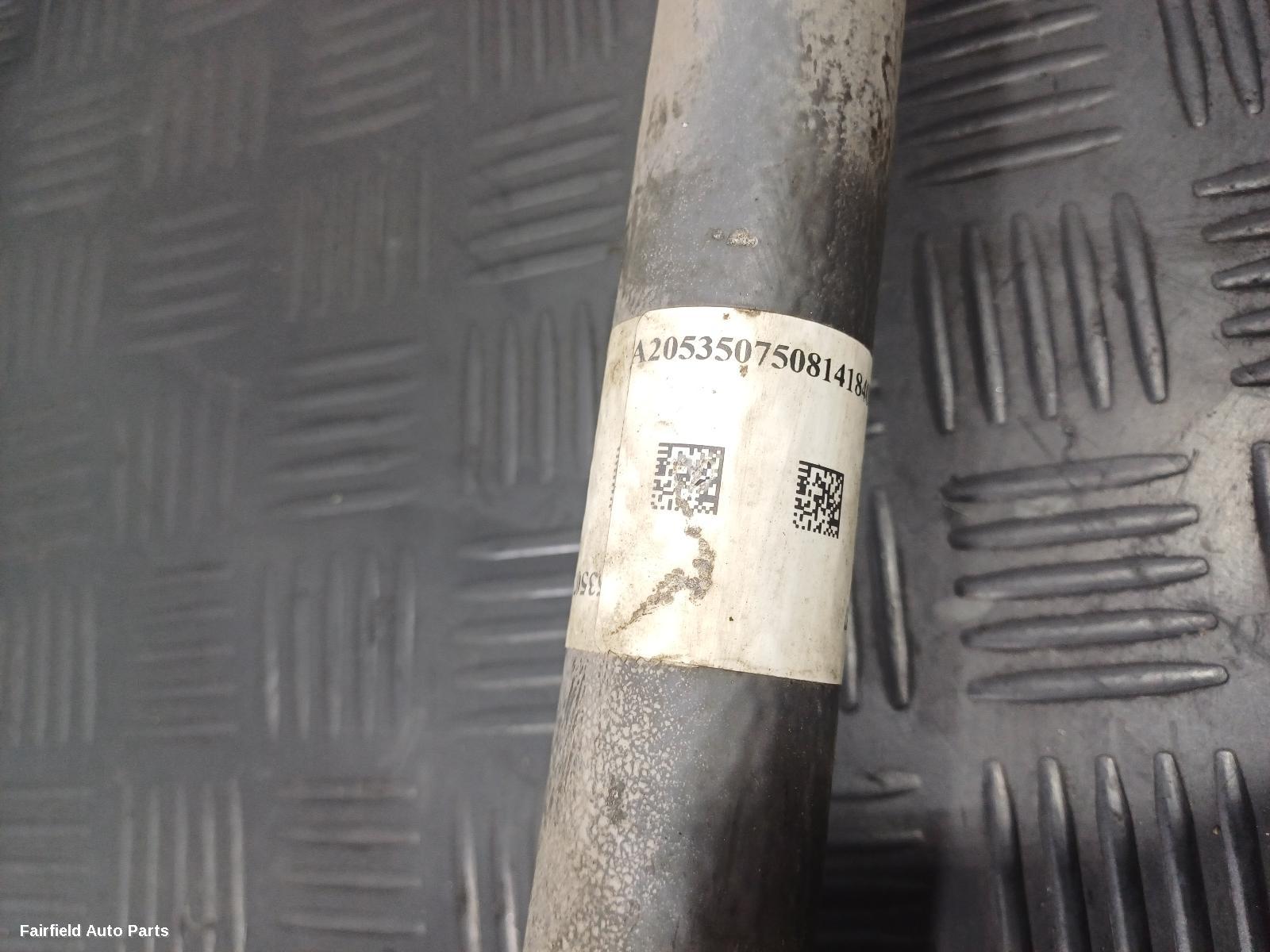 2014-2022 Mercedes C Class Right Driveshaft