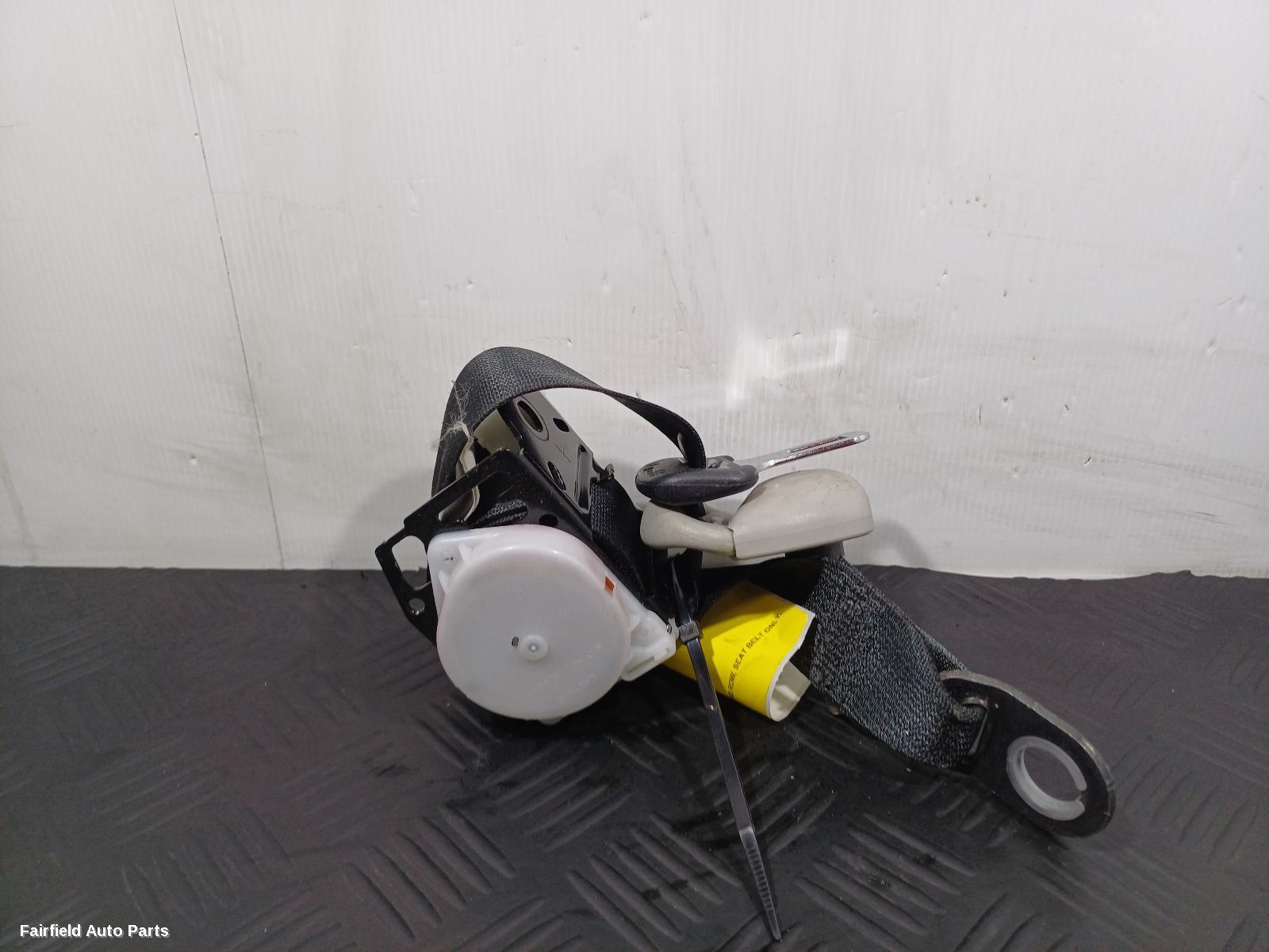 2012-2021 Toyota Prius Seatbelt Stalk