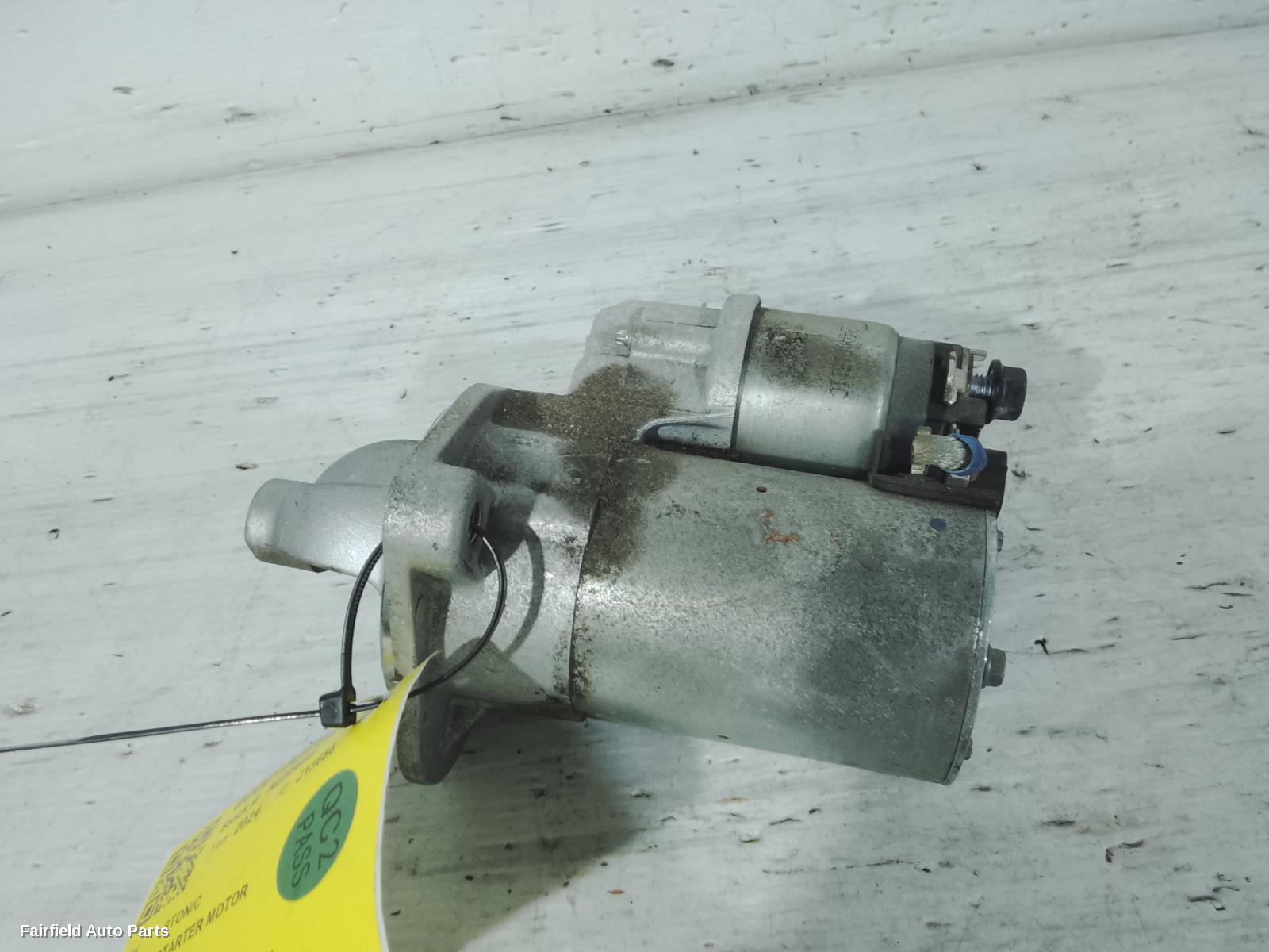 2020-2026 Kia Stonic Starter