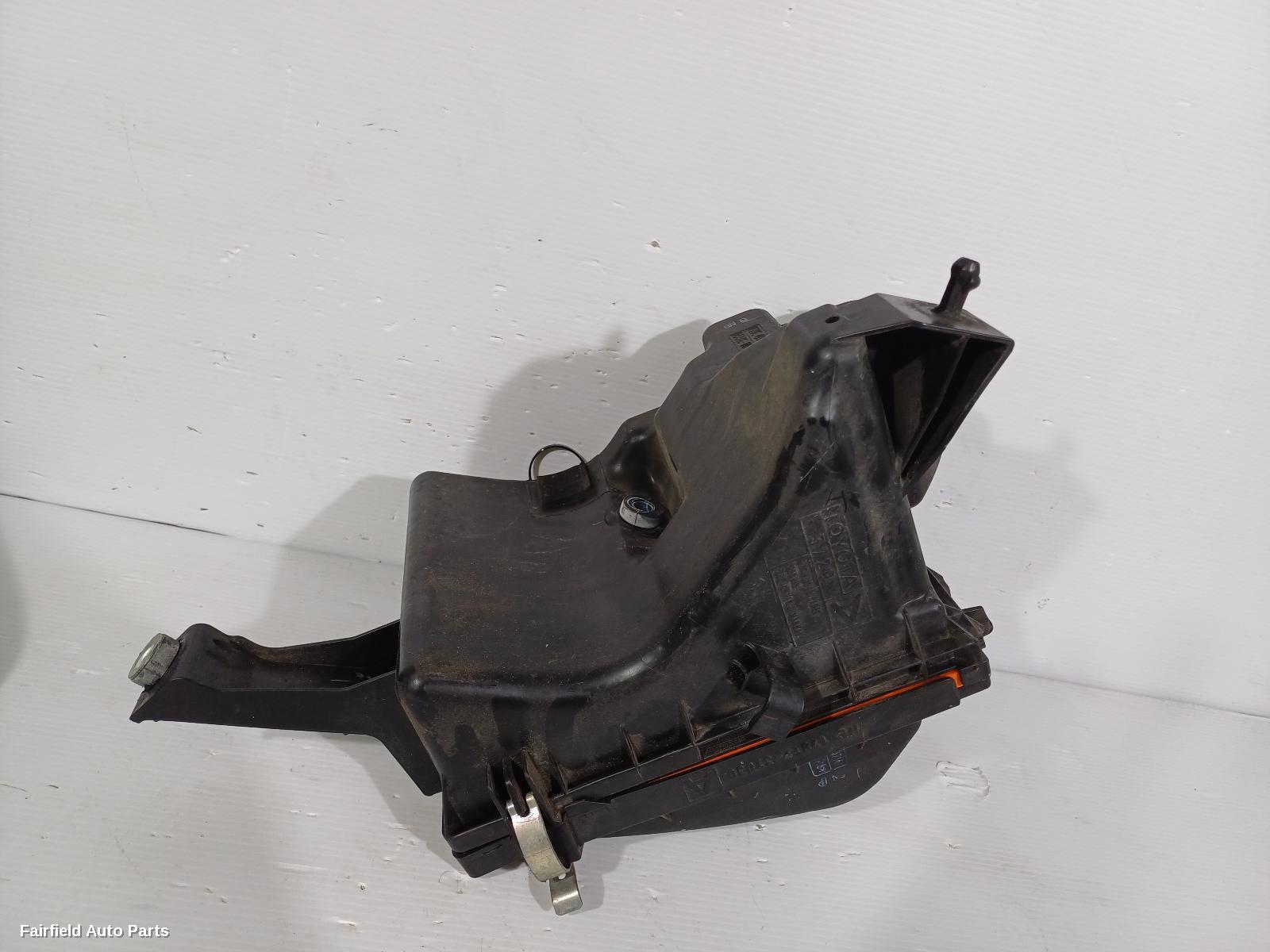 2010-2020 Lexus Ct200h Air Cleaner Box