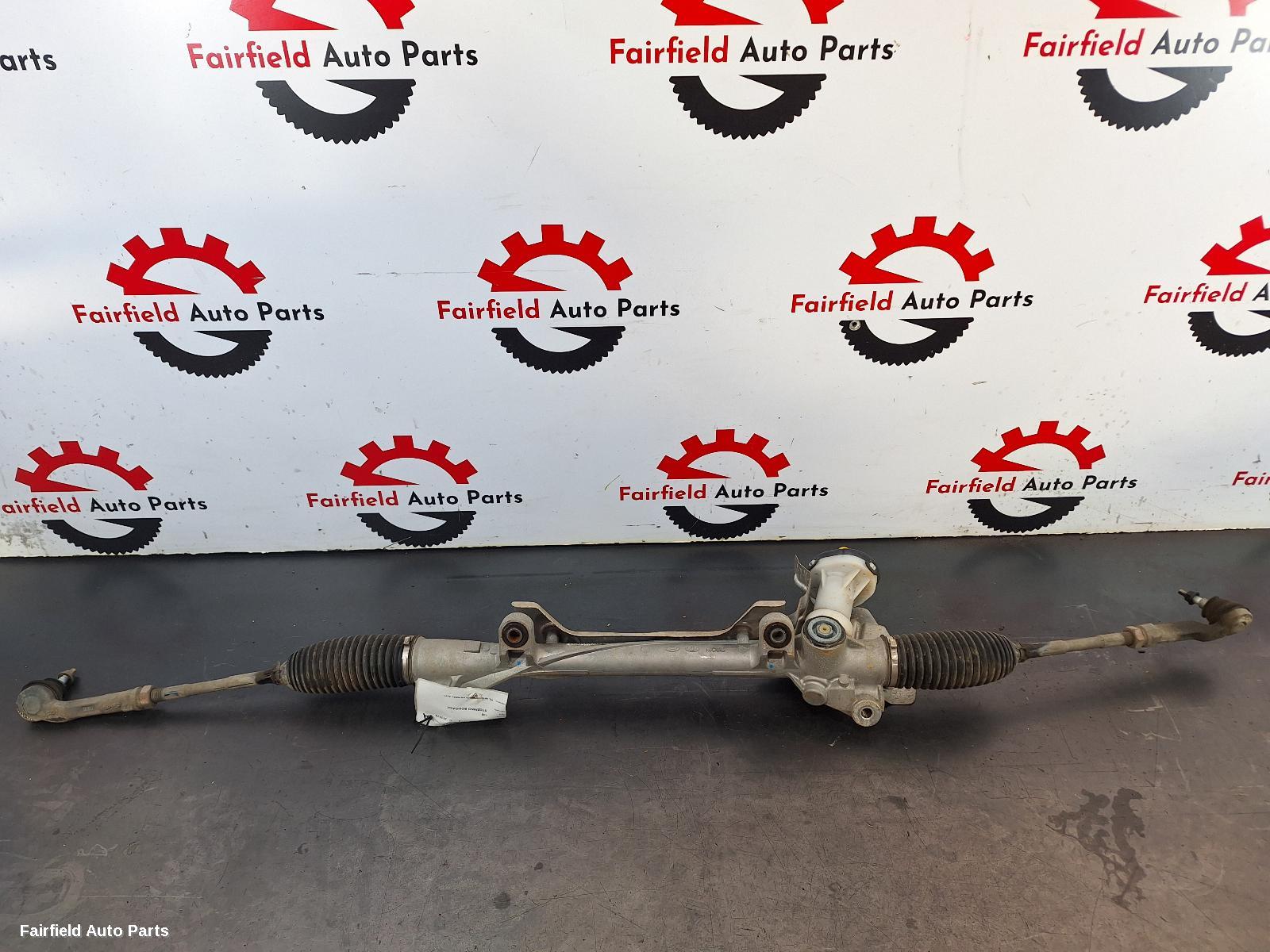 2017-2023 Hyundai I30 Steering Box Rack