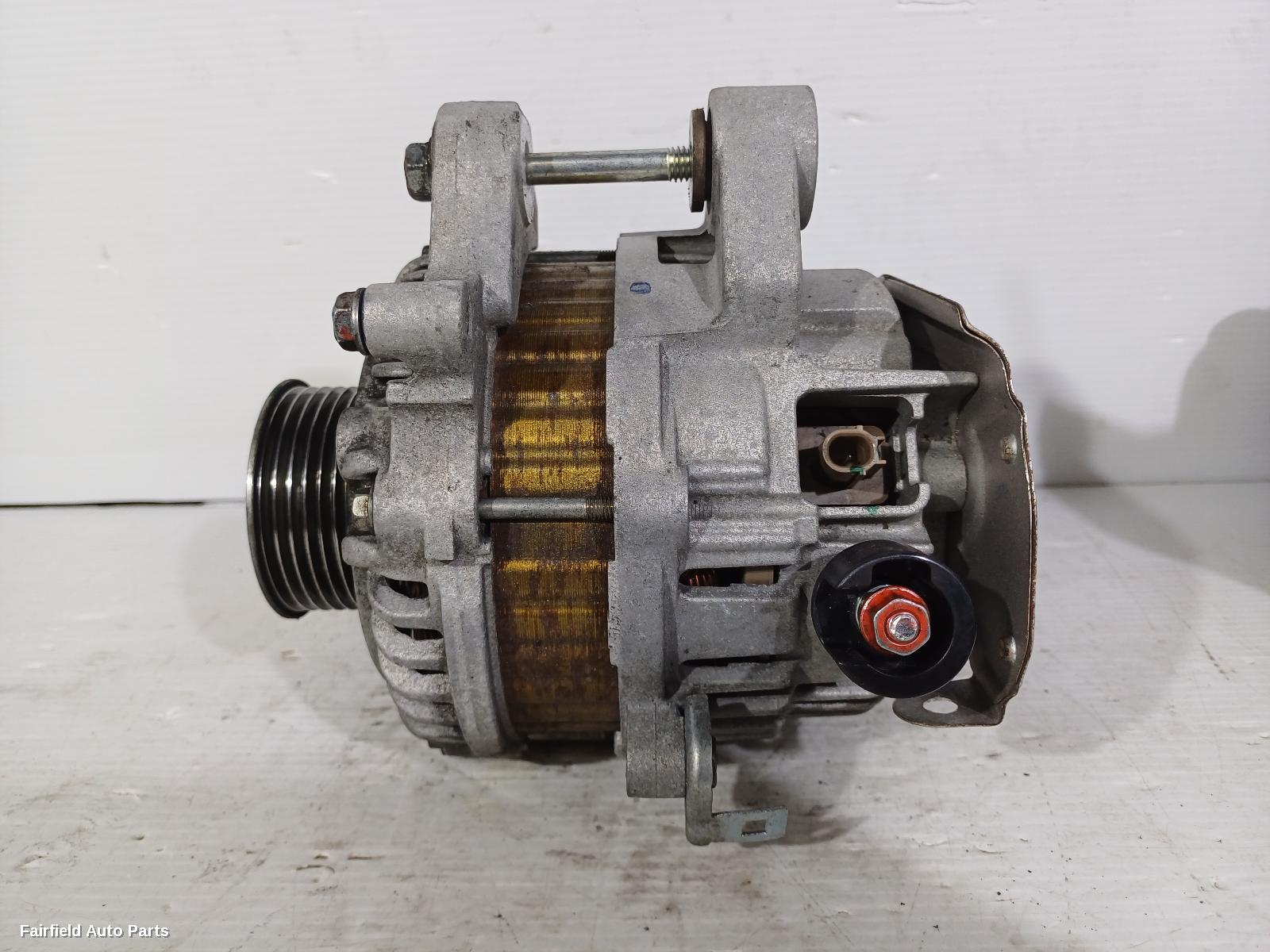 2016-2021 Honda Civic Alternator