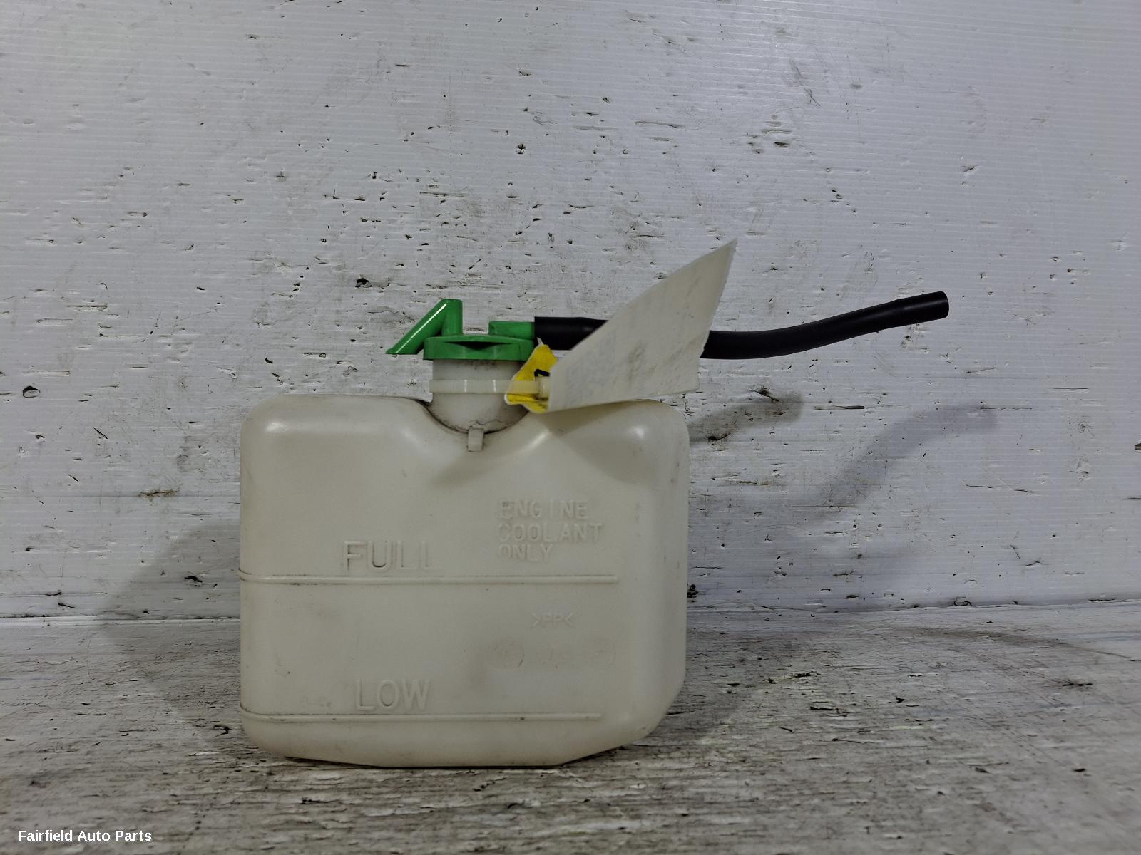 2010-2017 Suzuki Swift Overflow Bottle