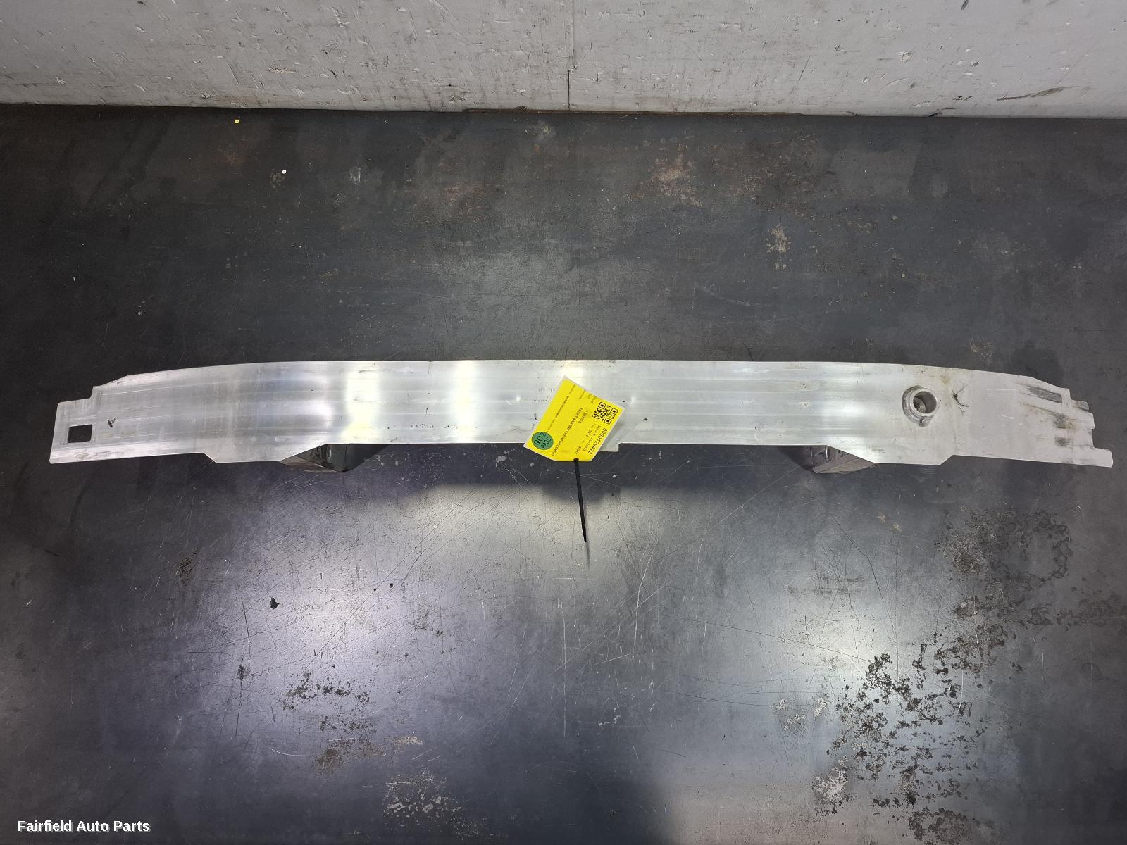 2011-2019 Bmw 1 Series F Bar Reinforc Brack