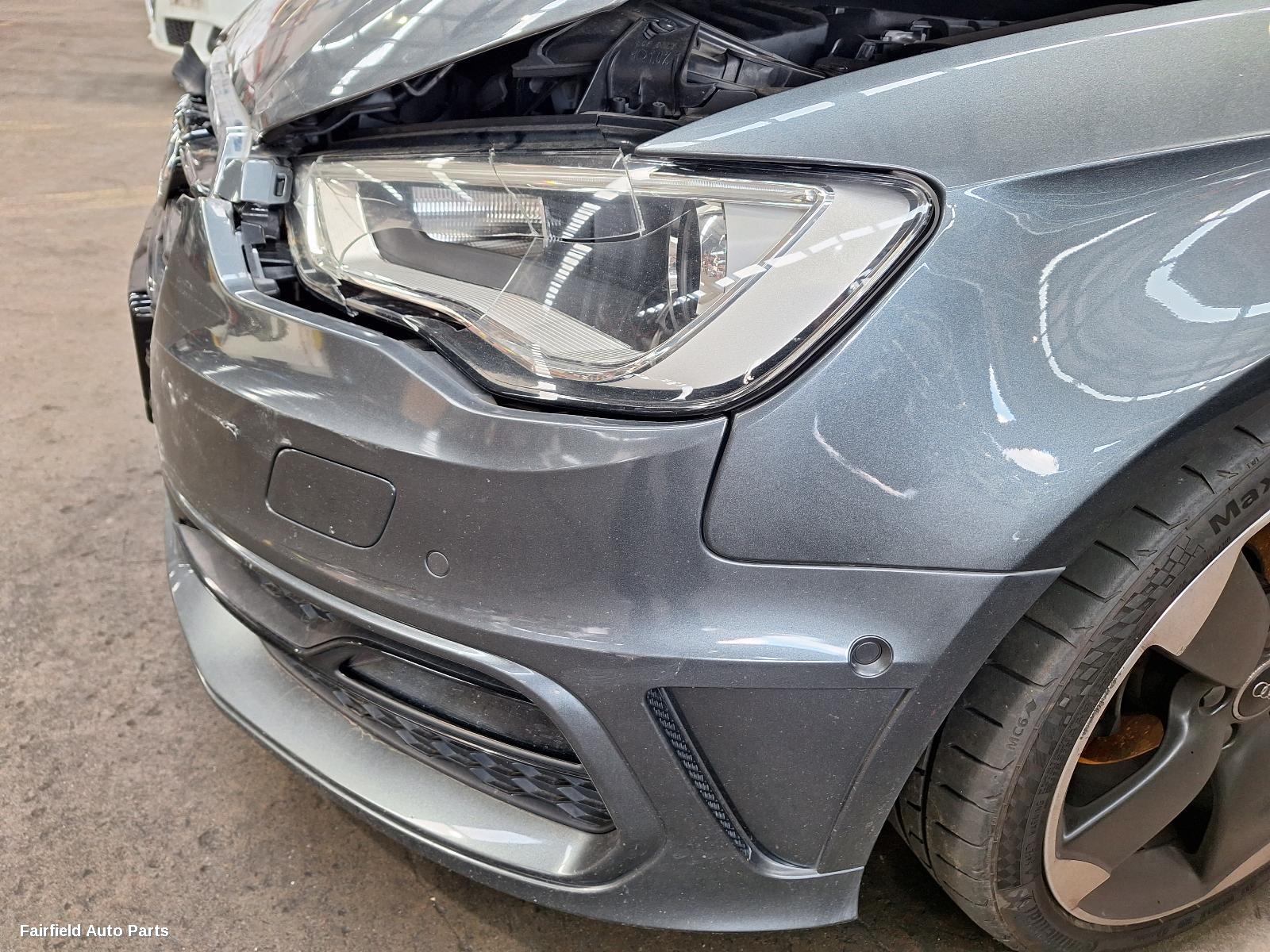 2013-2020 Audi A3 Bootlid Tailgate