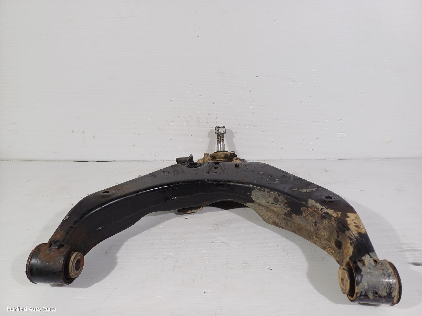 2017-2021 Ldv T60 Left Front Lower Control Arm
